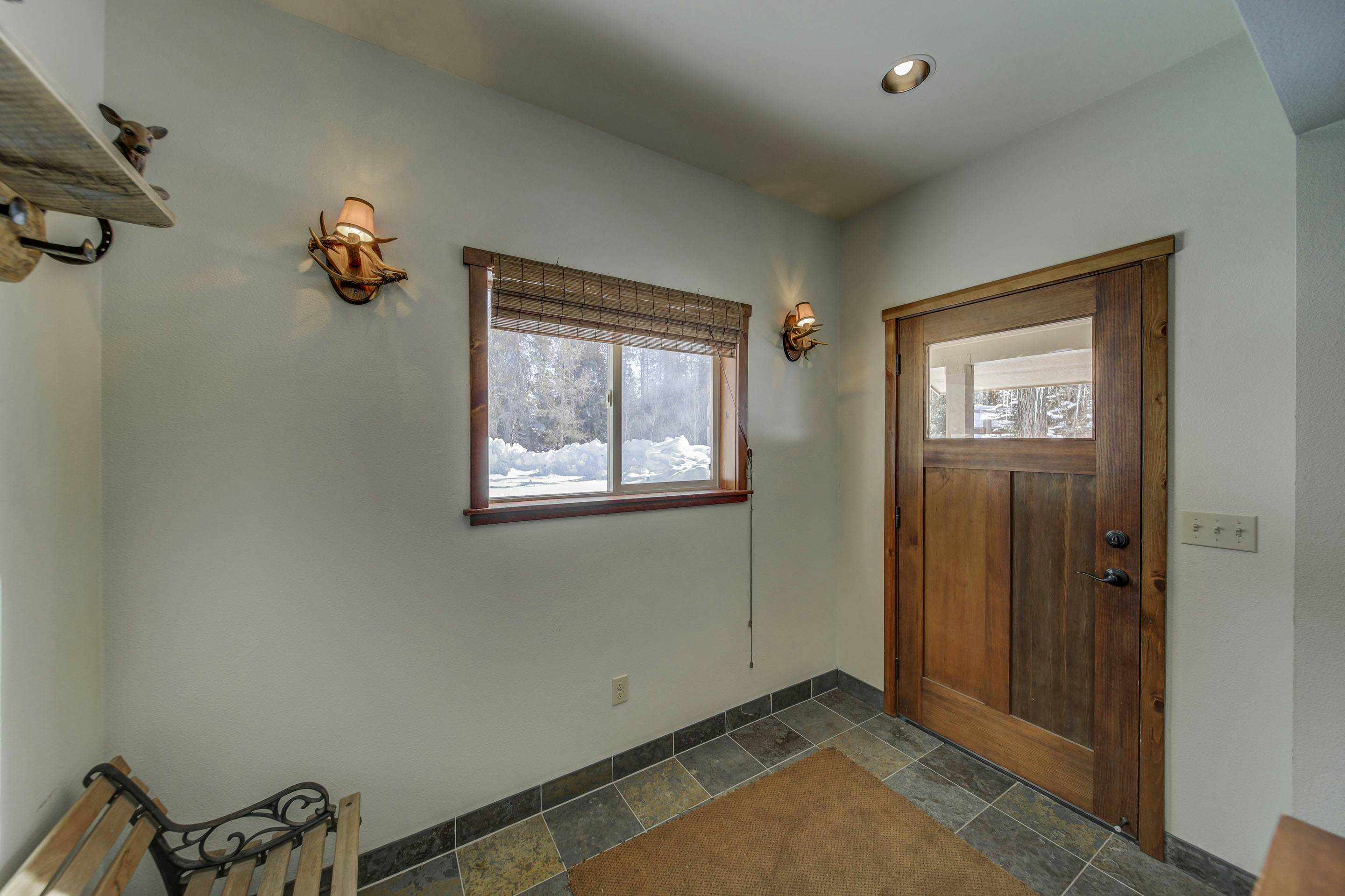 Lakefront Escape formerly Hereford Lakehouse Custom Home