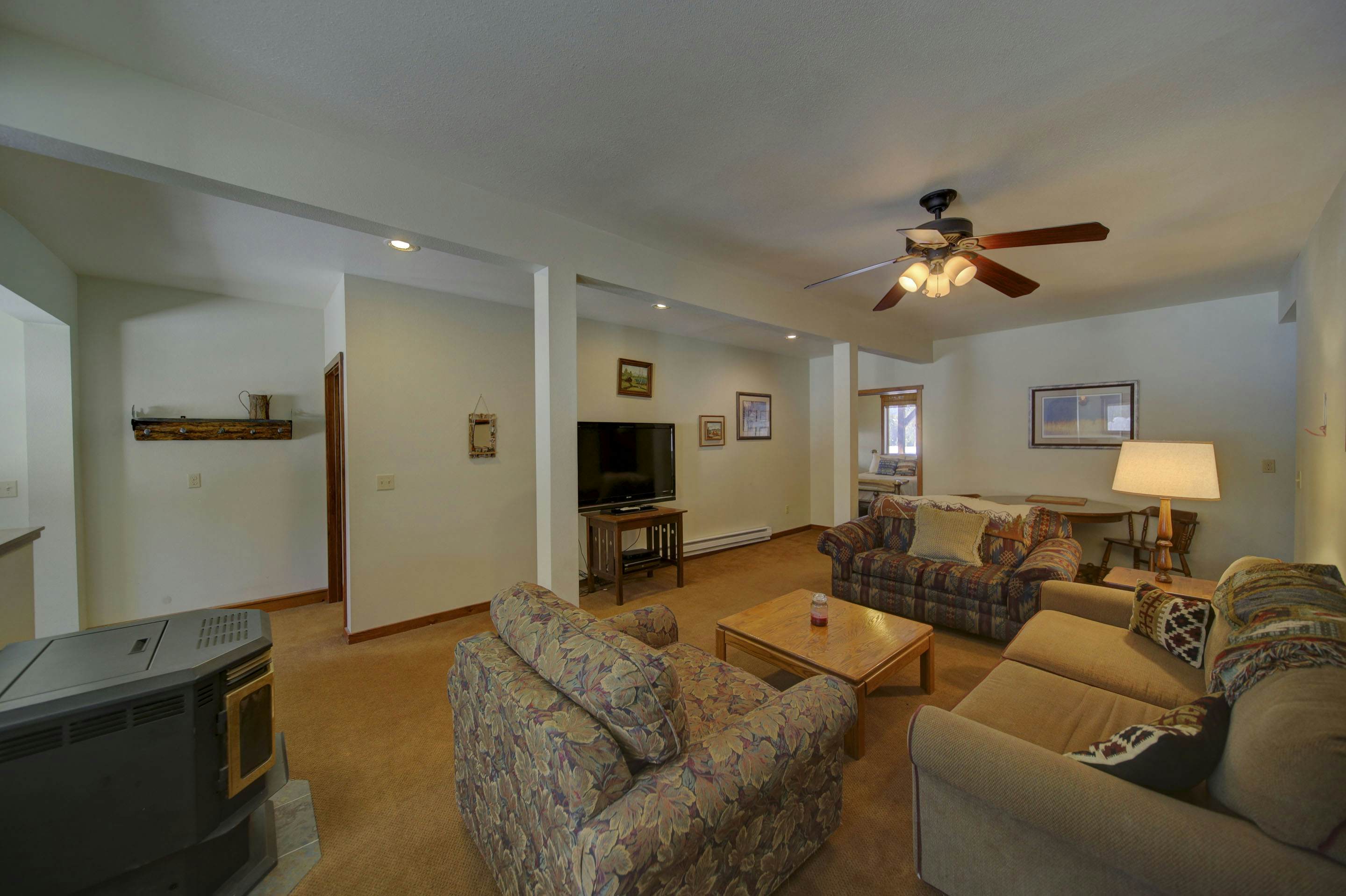 Lakefront Escape formerly Hereford Lakehouse Custom Home