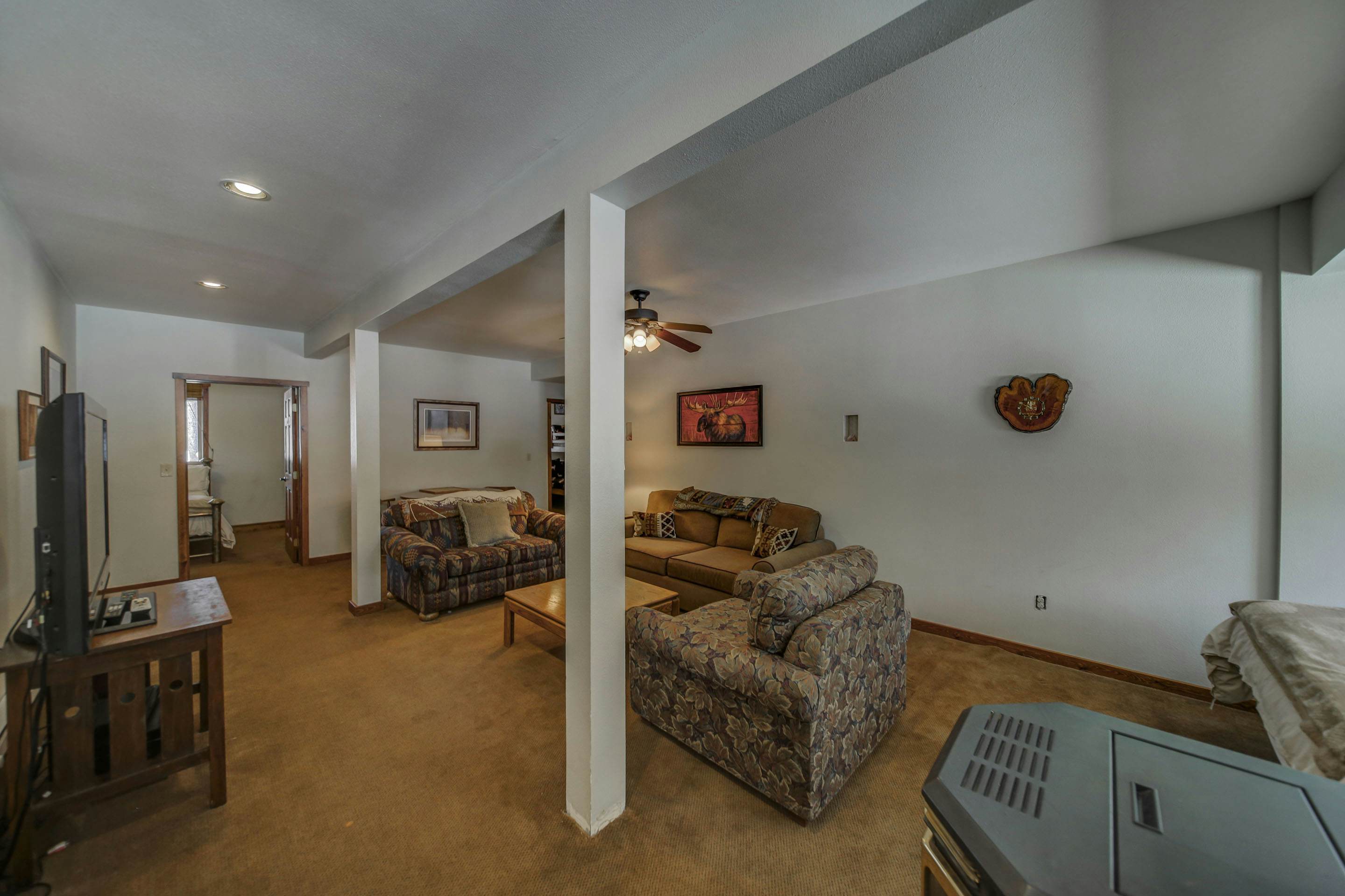 Lakefront Escape formerly Hereford Lakehouse Custom Home