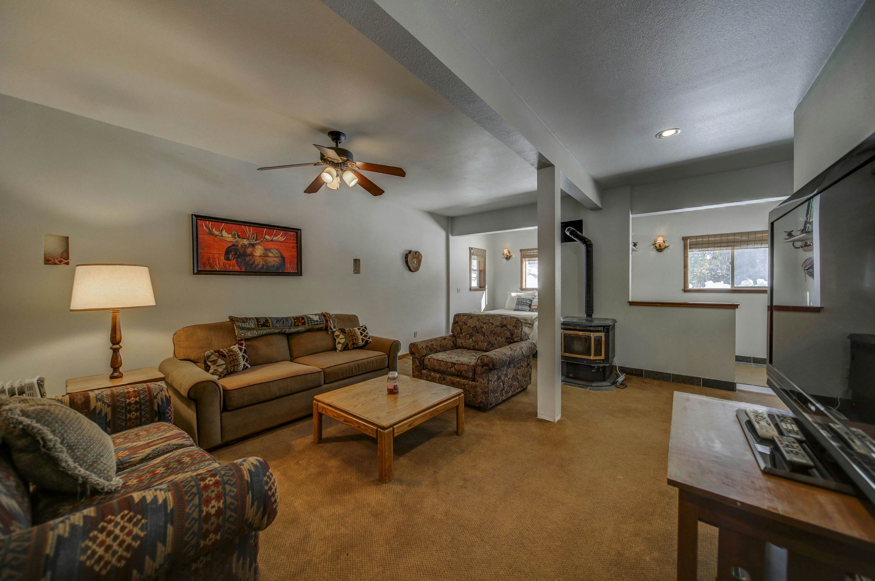 Lakefront Escape formerly Hereford Lakehouse Custom Home