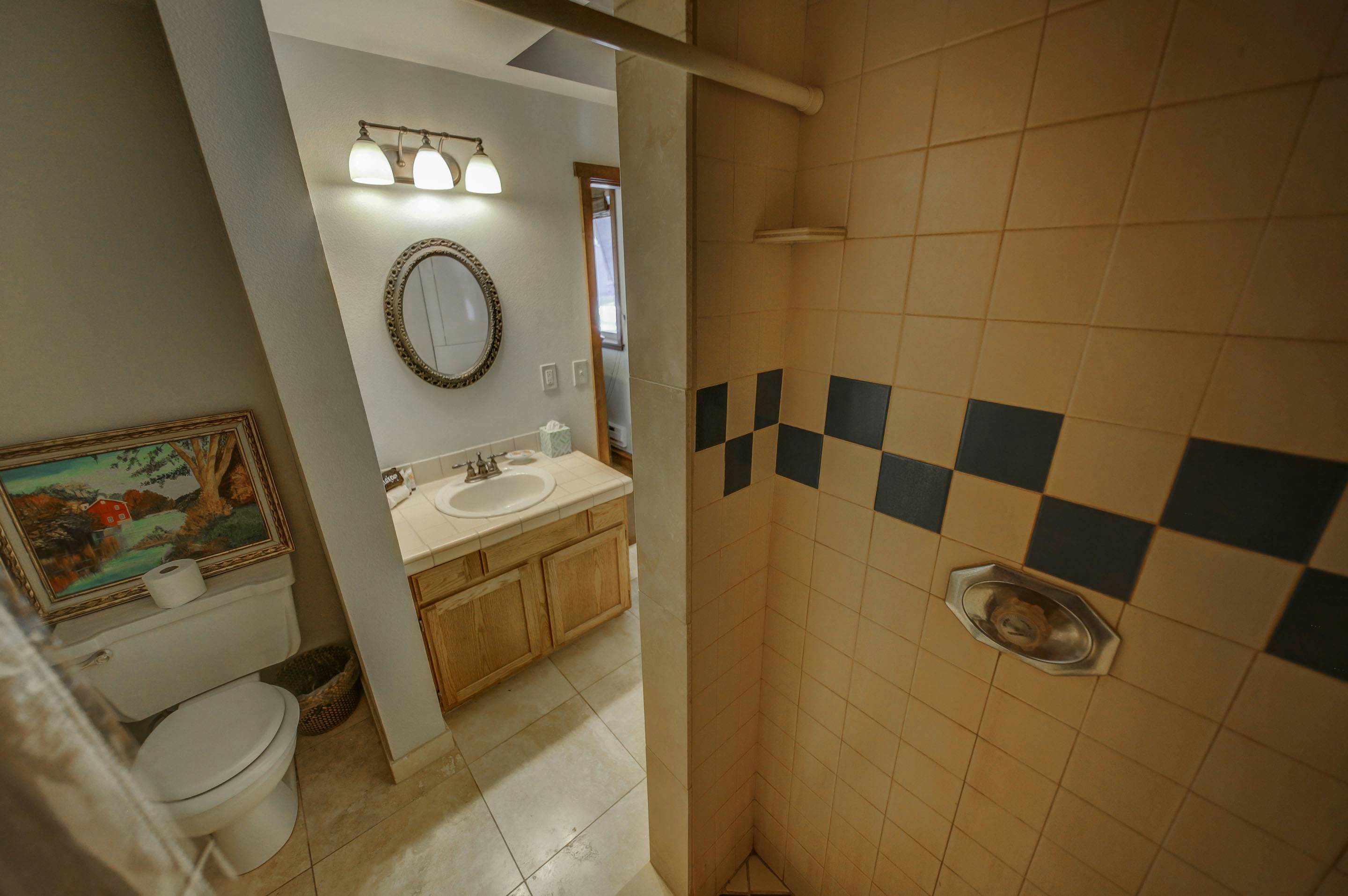 Lakefront Escape formerly Hereford Lakehouse Custom Home