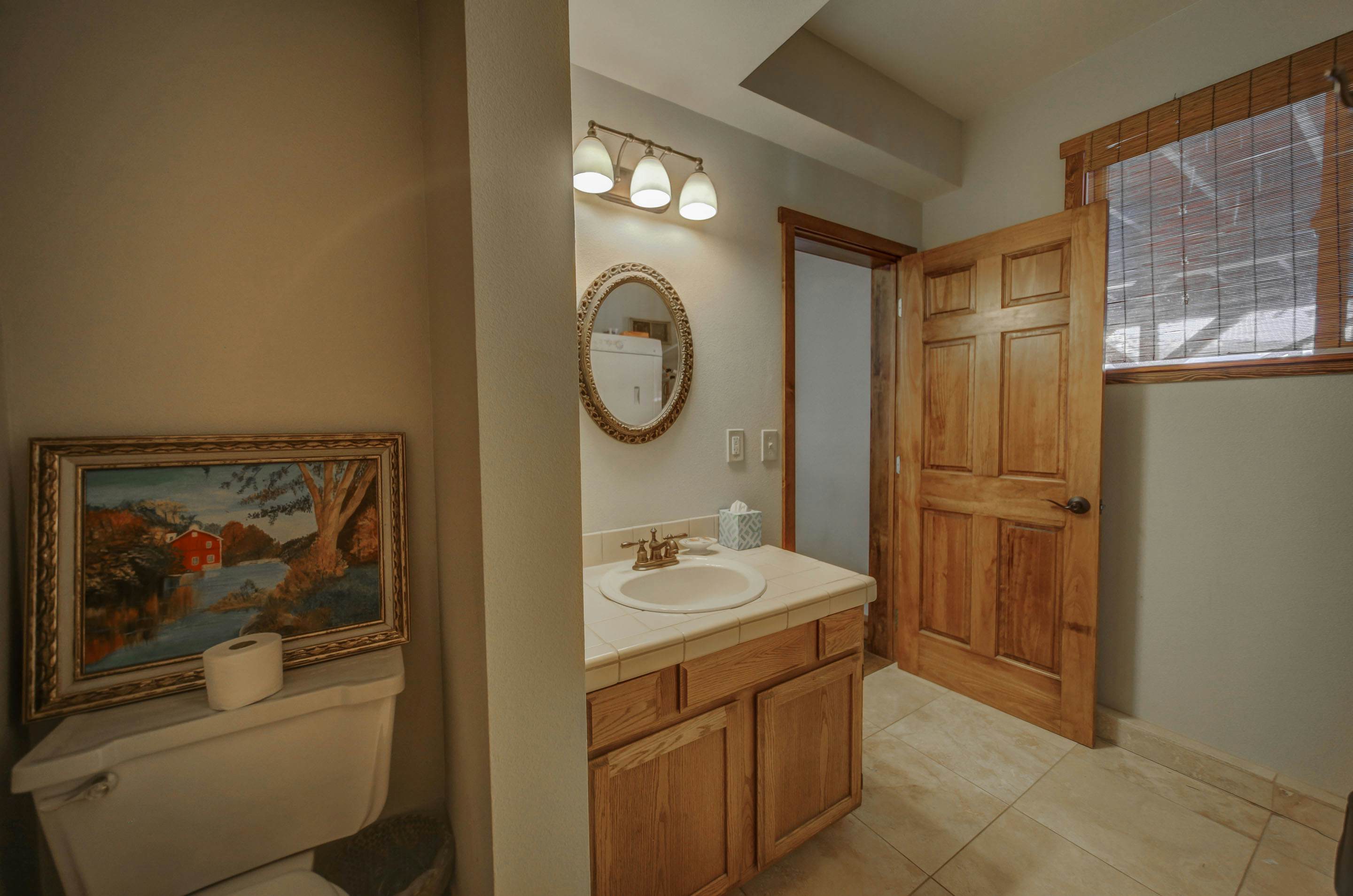 Lakefront Escape formerly Hereford Lakehouse Custom Home