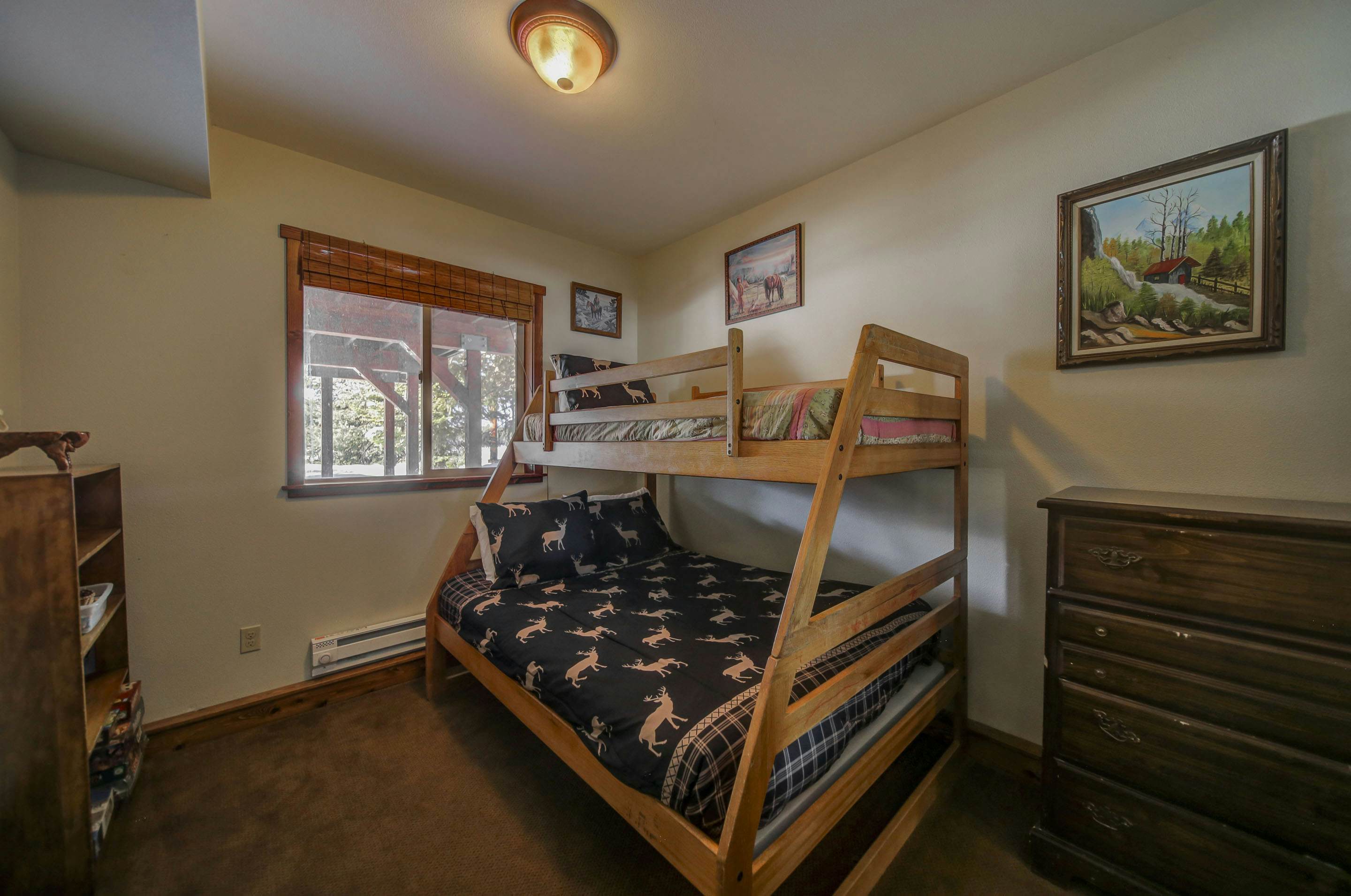 Lakefront Escape formerly Hereford Lakehouse Custom Home