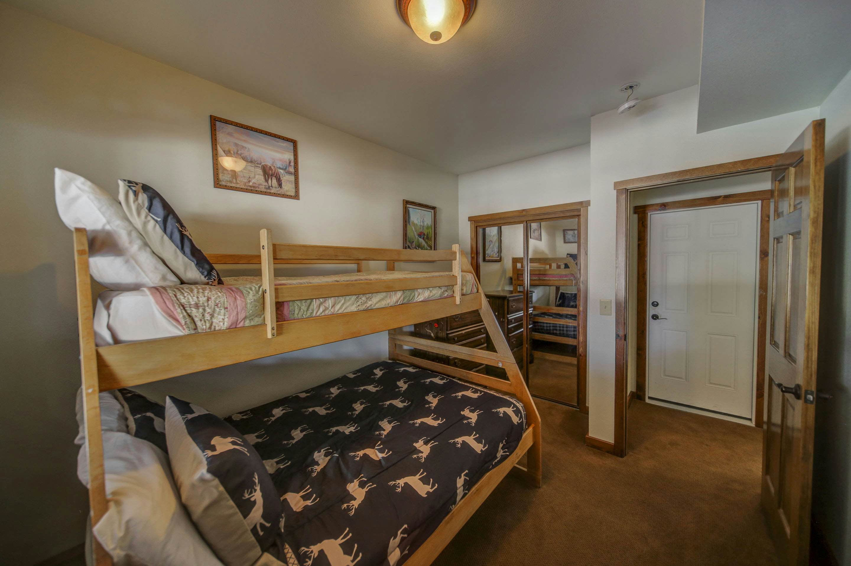 Lakefront Escape formerly Hereford Lakehouse Custom Home