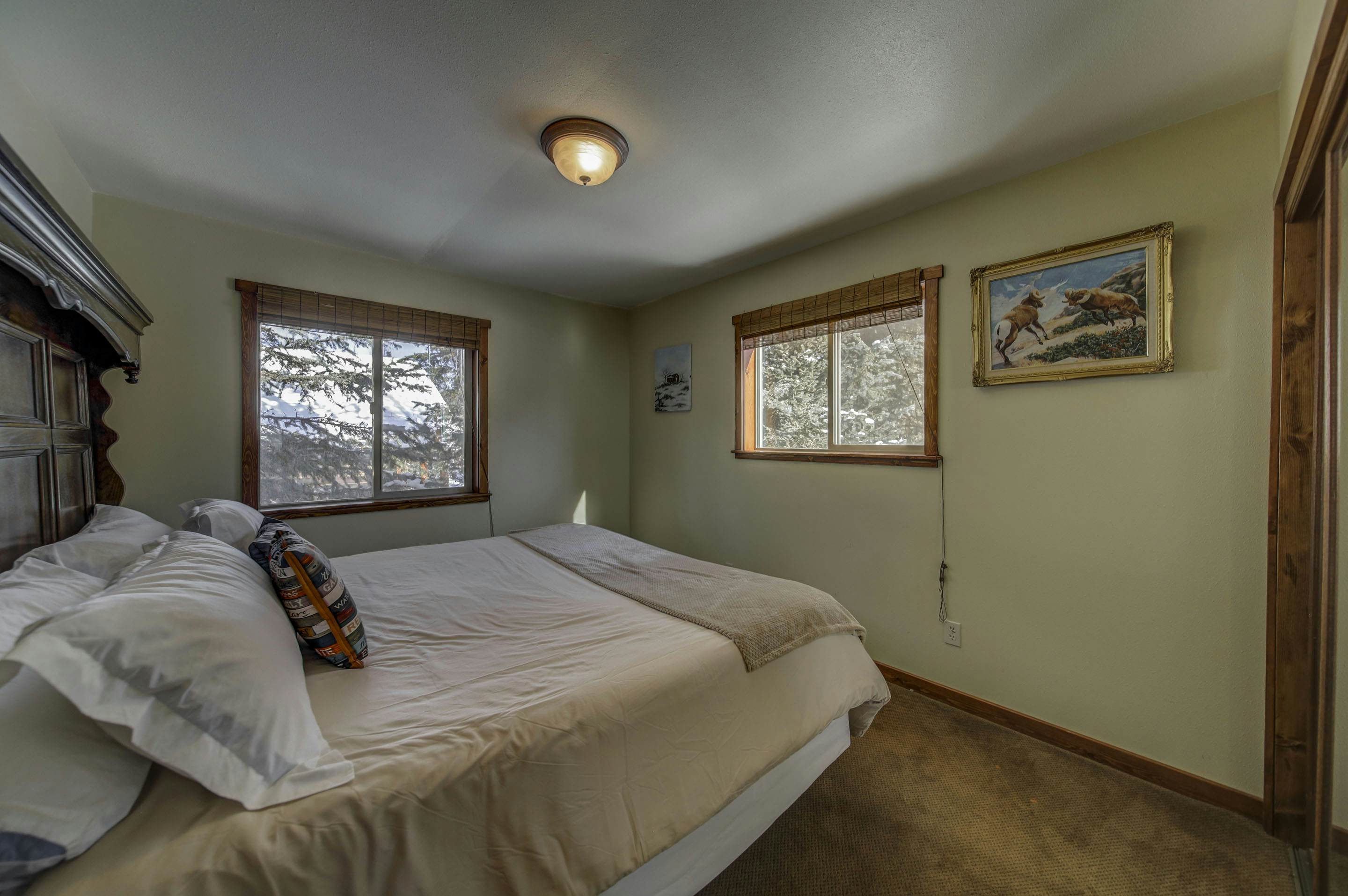 Lakefront Escape formerly Hereford Lakehouse Custom Home