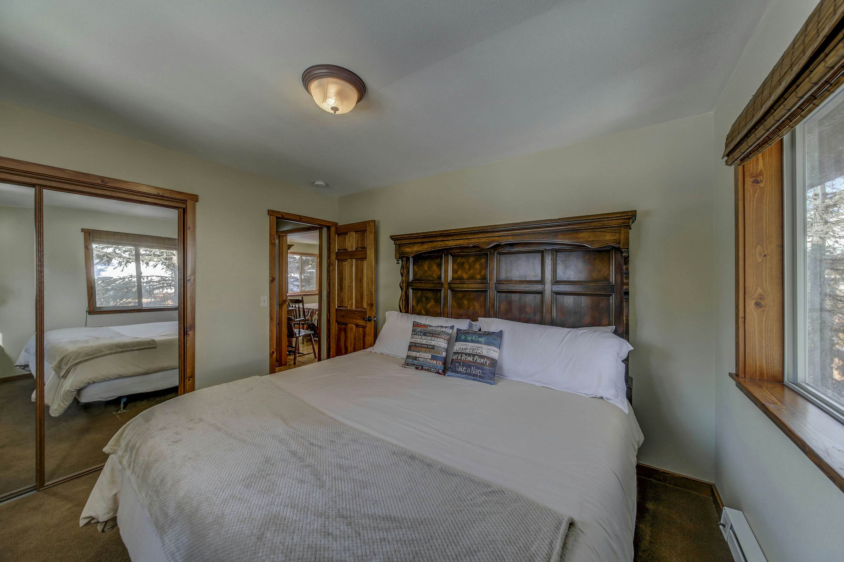 Lakefront Escape formerly Hereford Lakehouse Custom Home