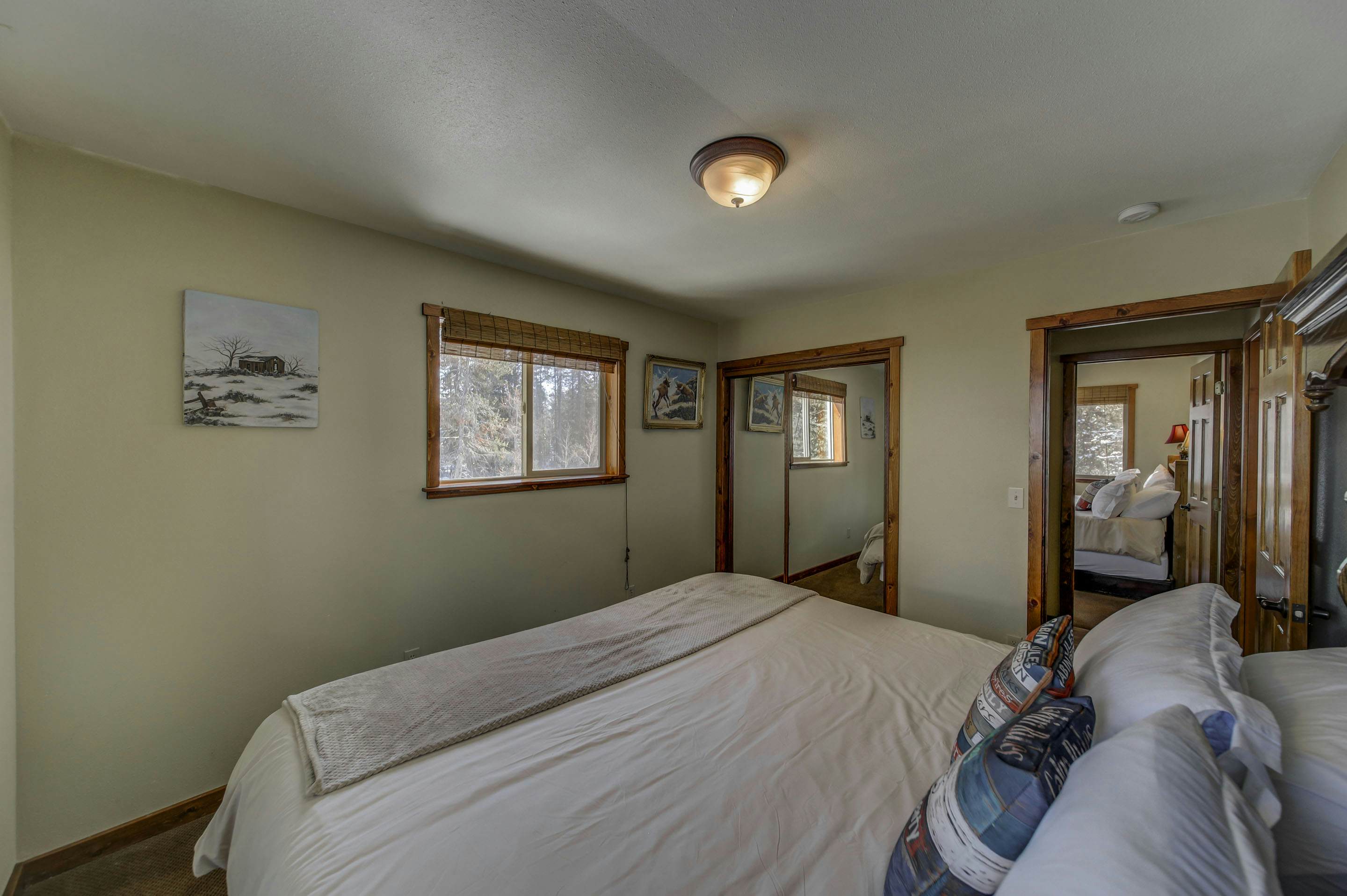 Lakefront Escape formerly Hereford Lakehouse Custom Home