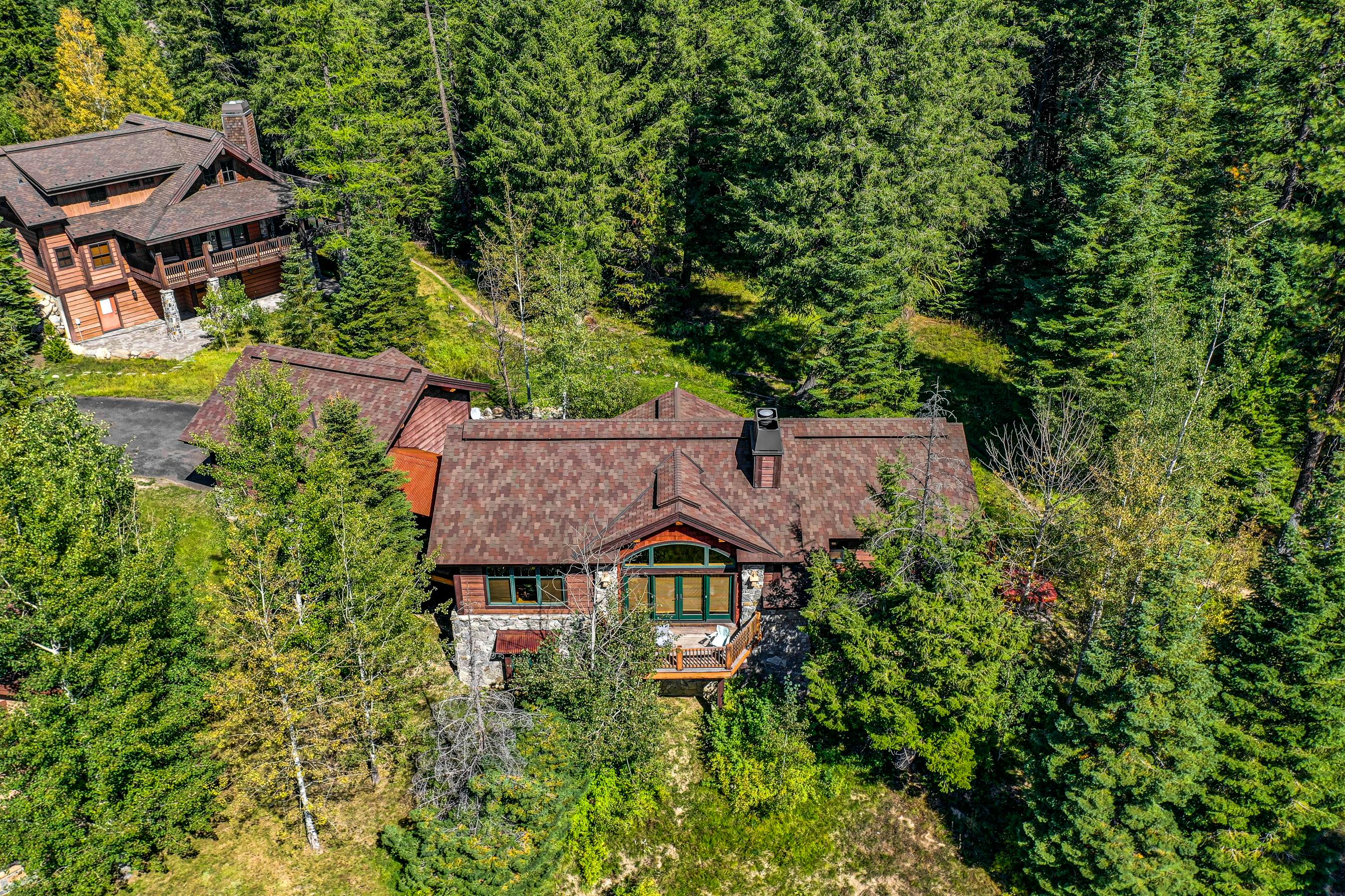 Steelhead Chalet 23