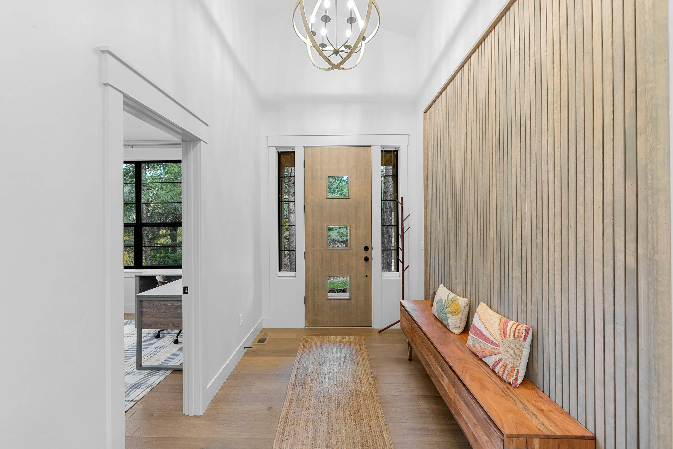 Spring Mountain Paradise