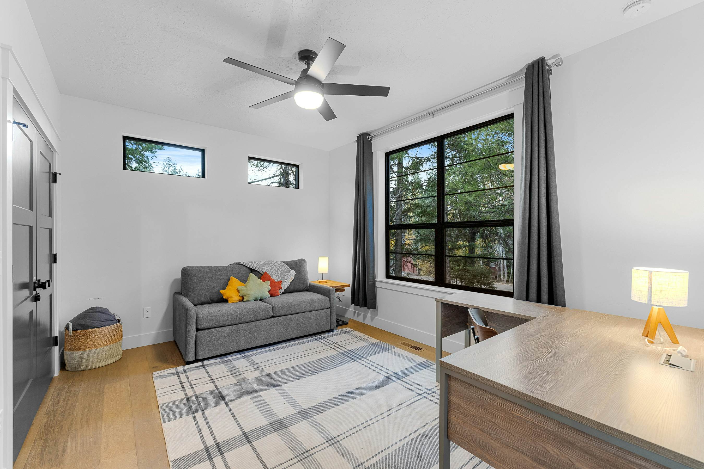 Spring Mountain Paradise