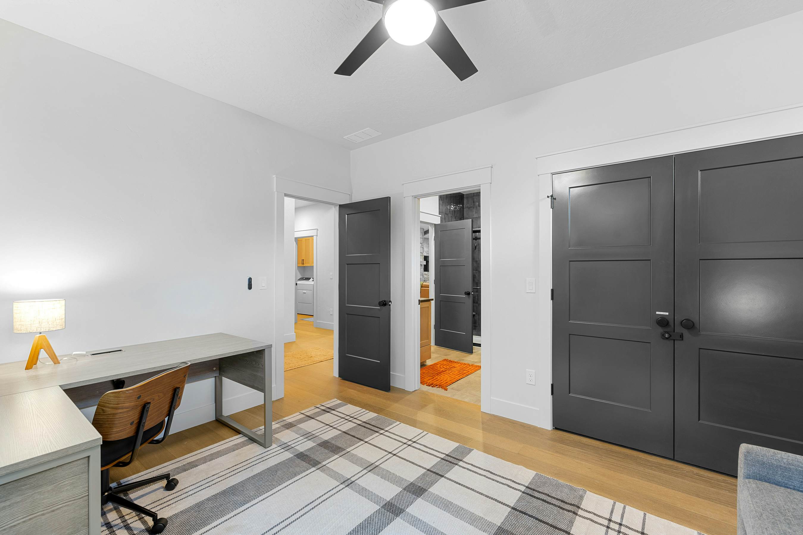 Spring Mountain Paradise