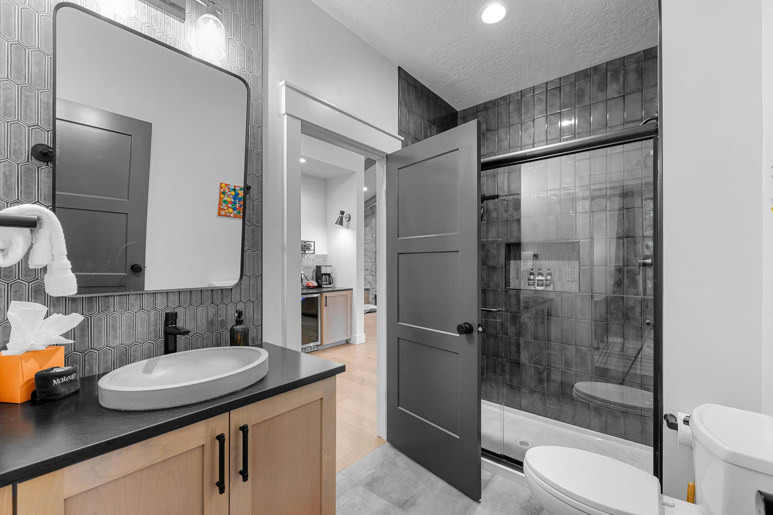 Spring Mountain Paradise