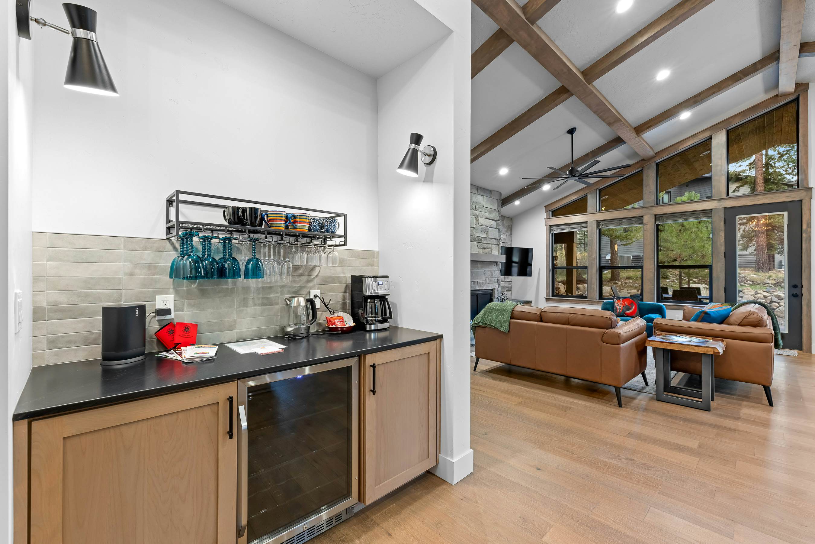 Spring Mountain Paradise