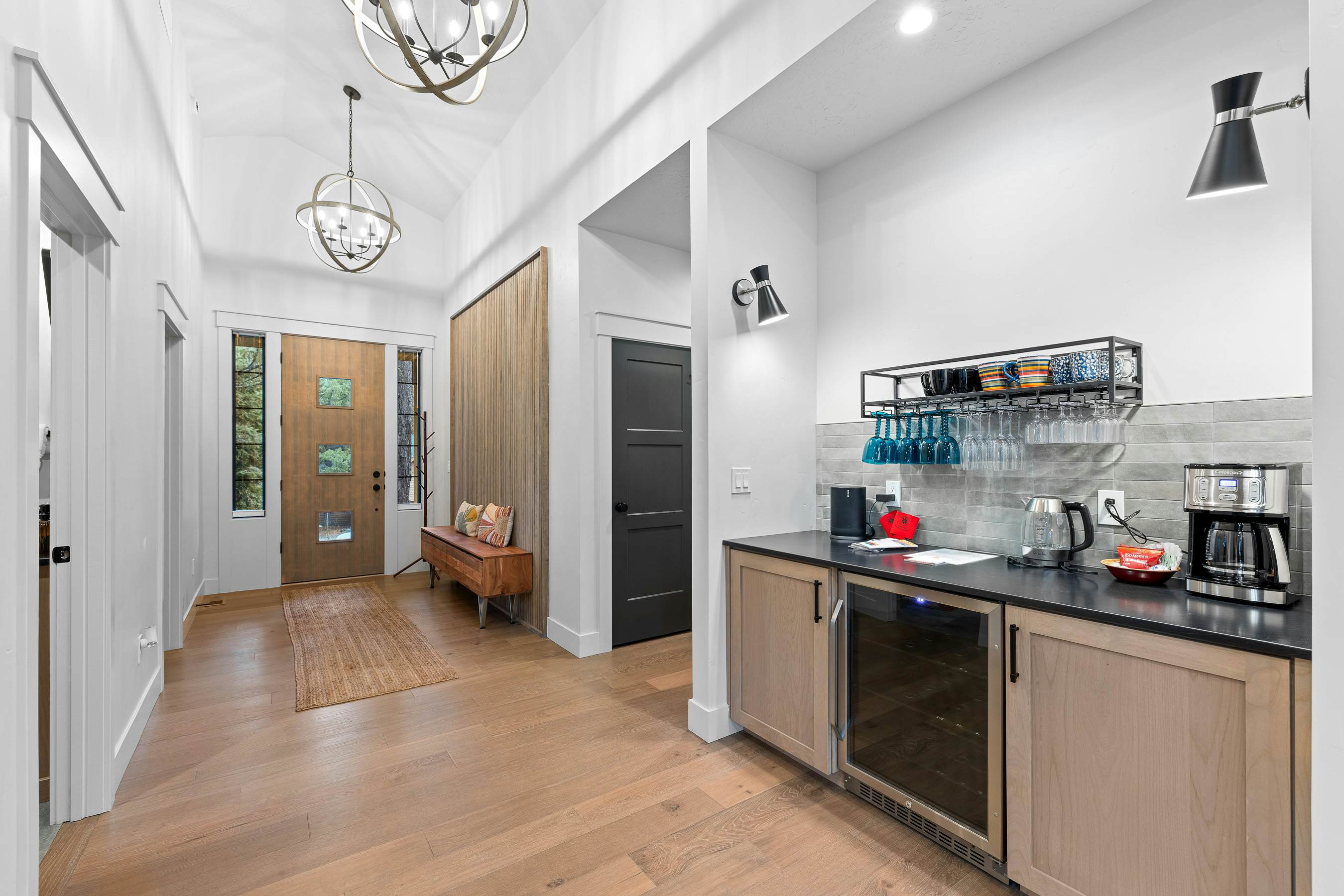 Spring Mountain Paradise