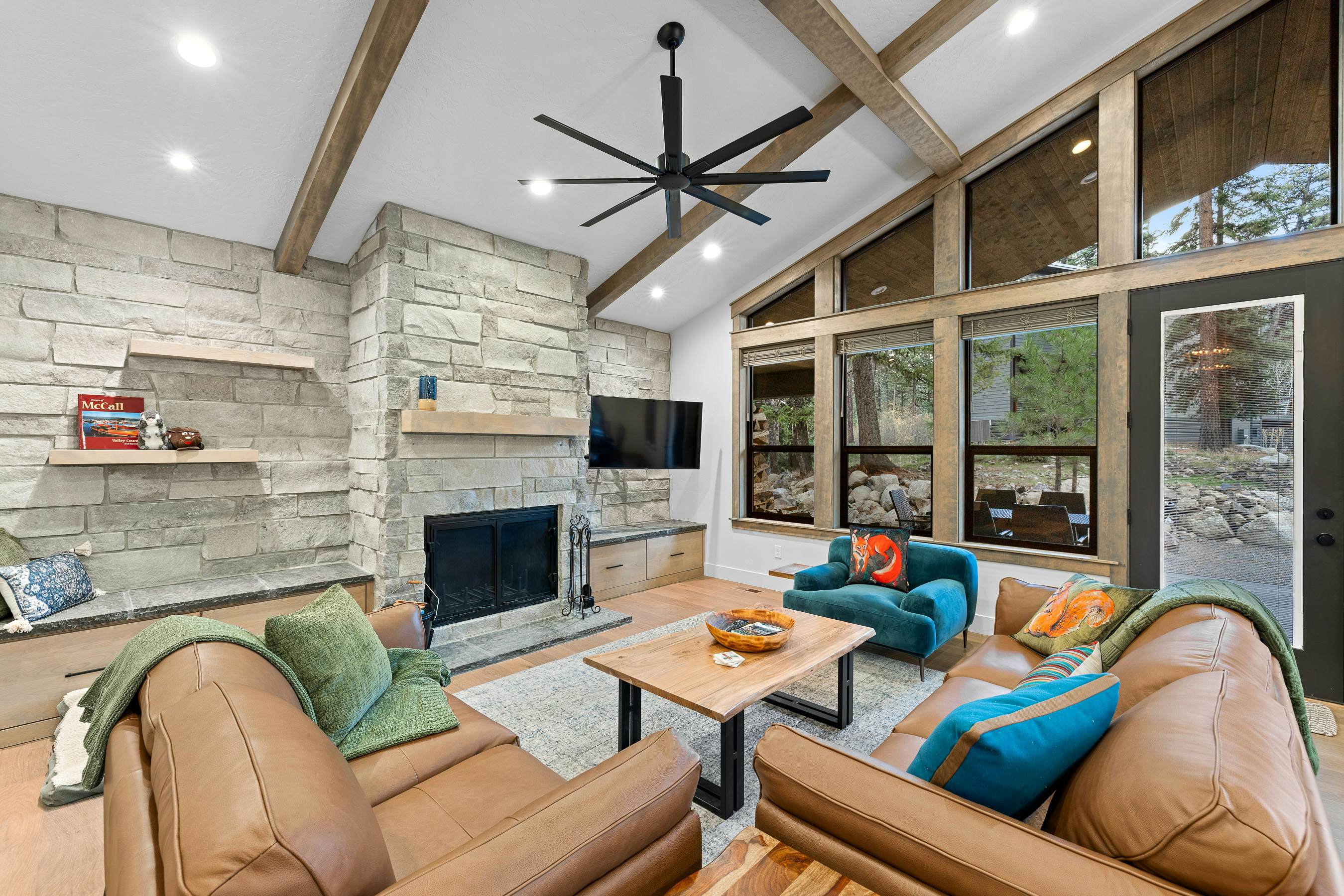 Spring Mountain Paradise