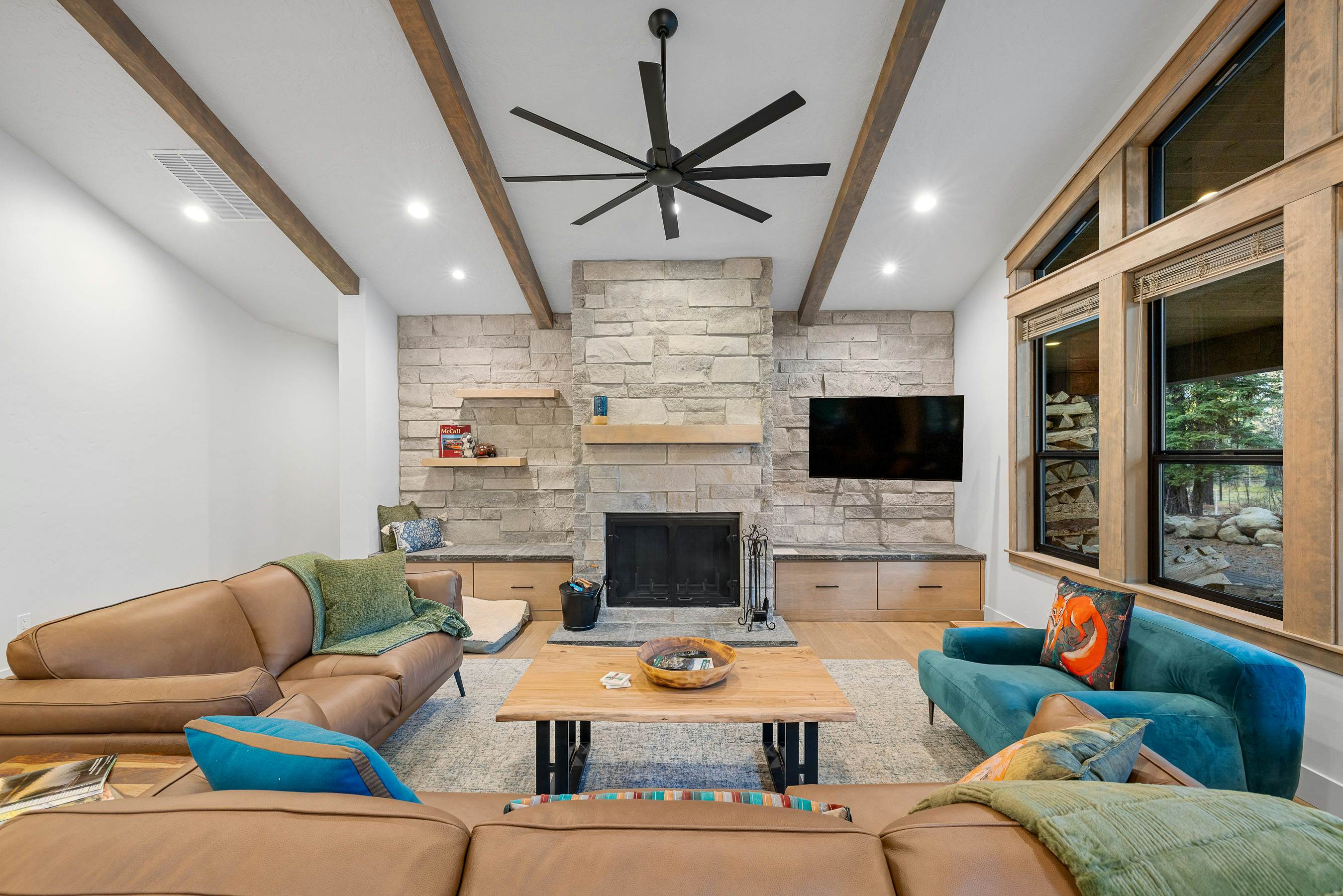 Spring Mountain Paradise