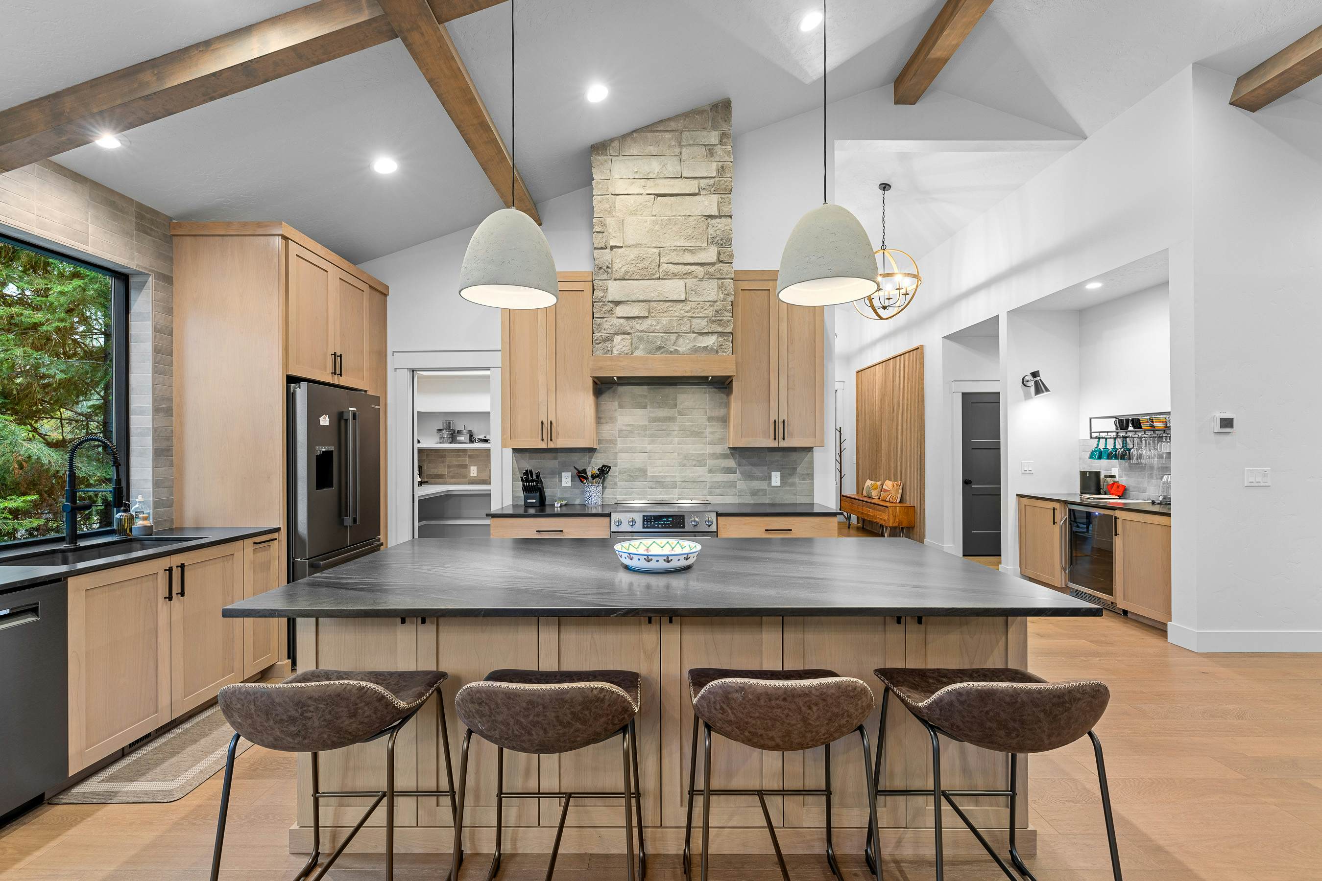 Spring Mountain Paradise