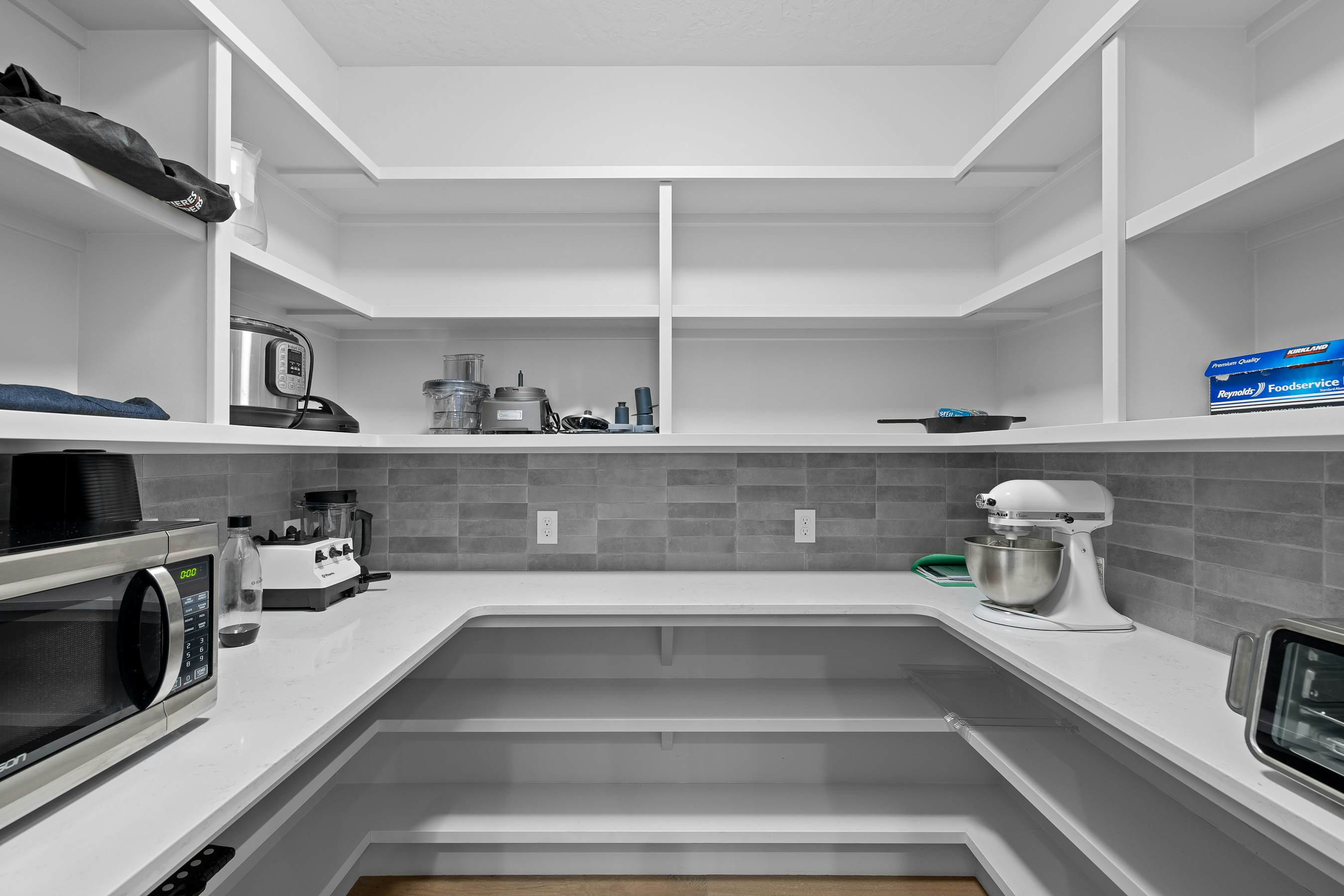 Spring Mountain Paradise