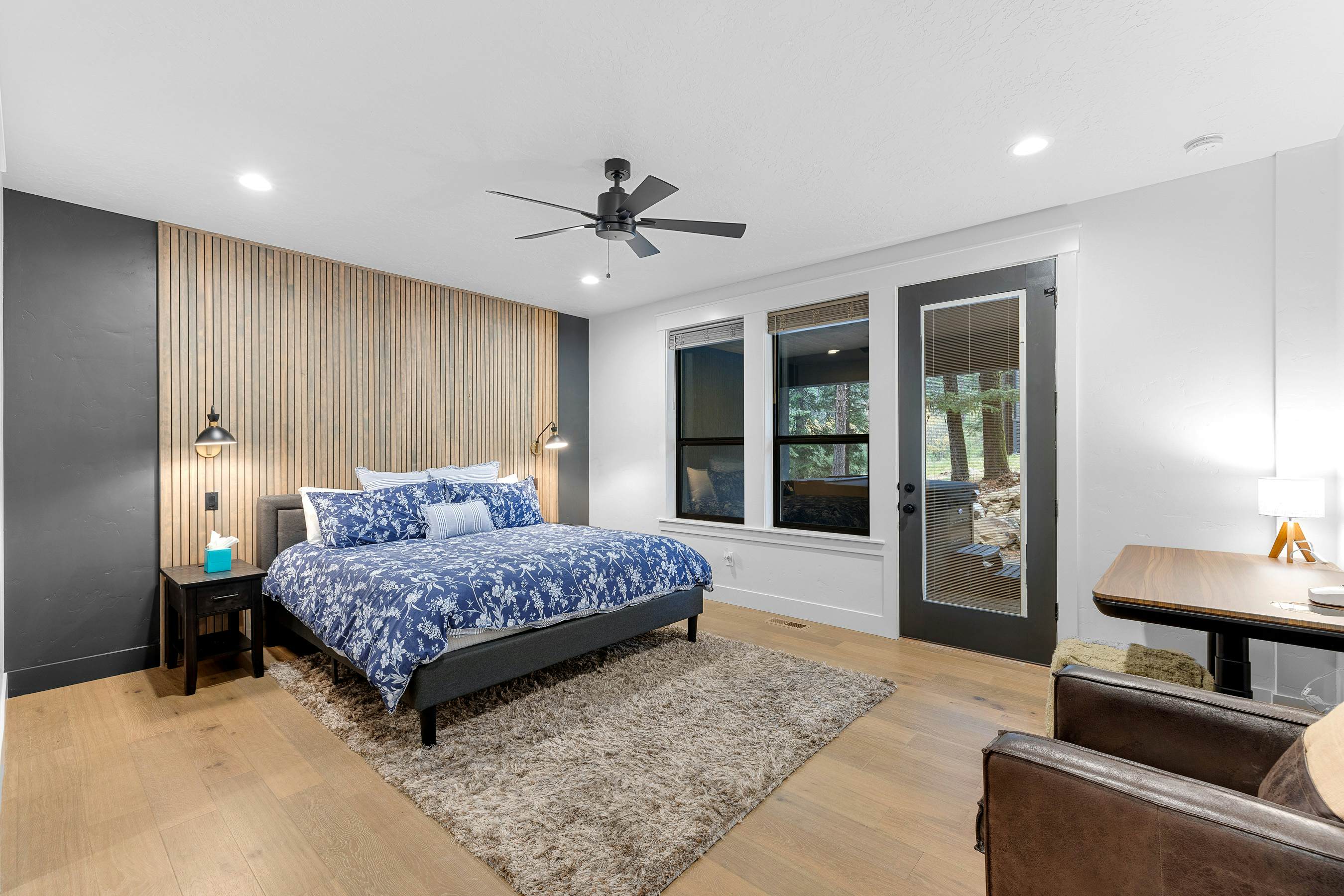 Spring Mountain Paradise