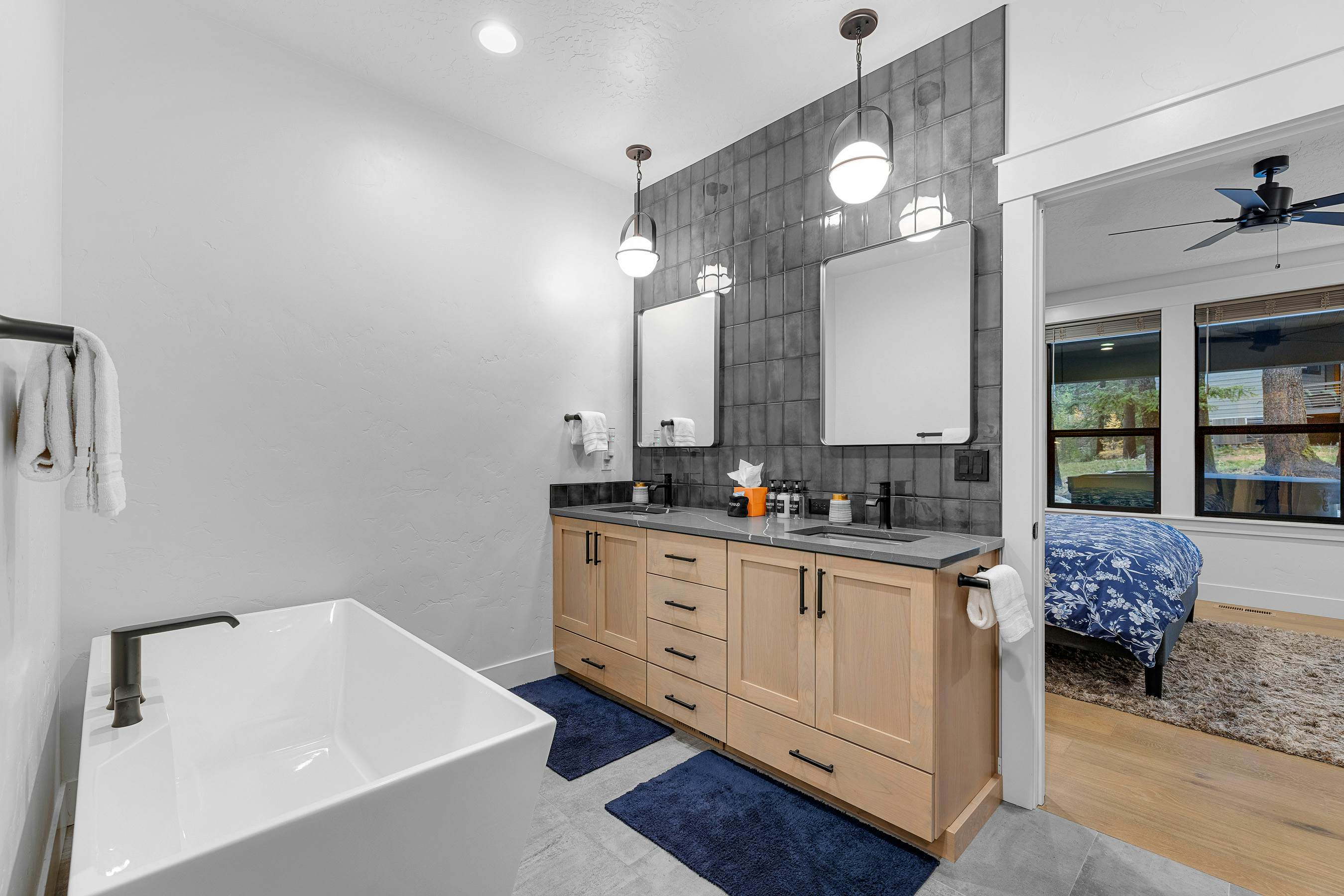 Spring Mountain Paradise