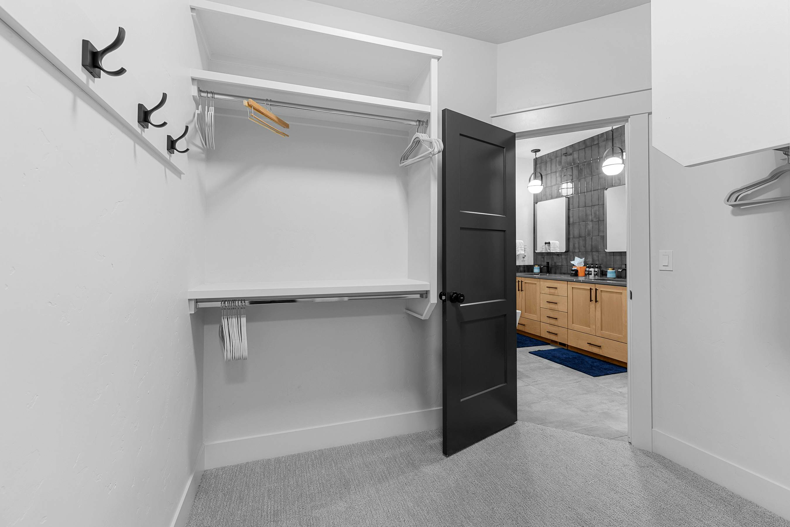 Spring Mountain Paradise