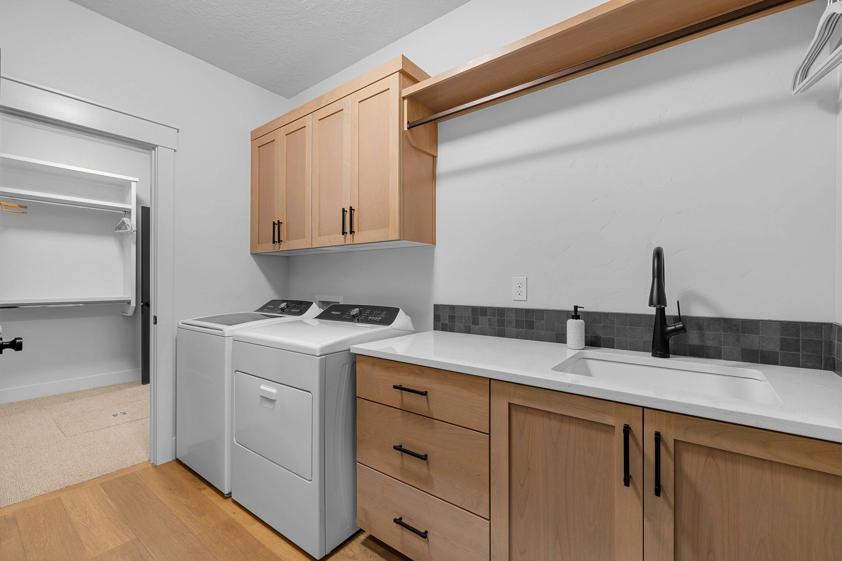 Spring Mountain Paradise