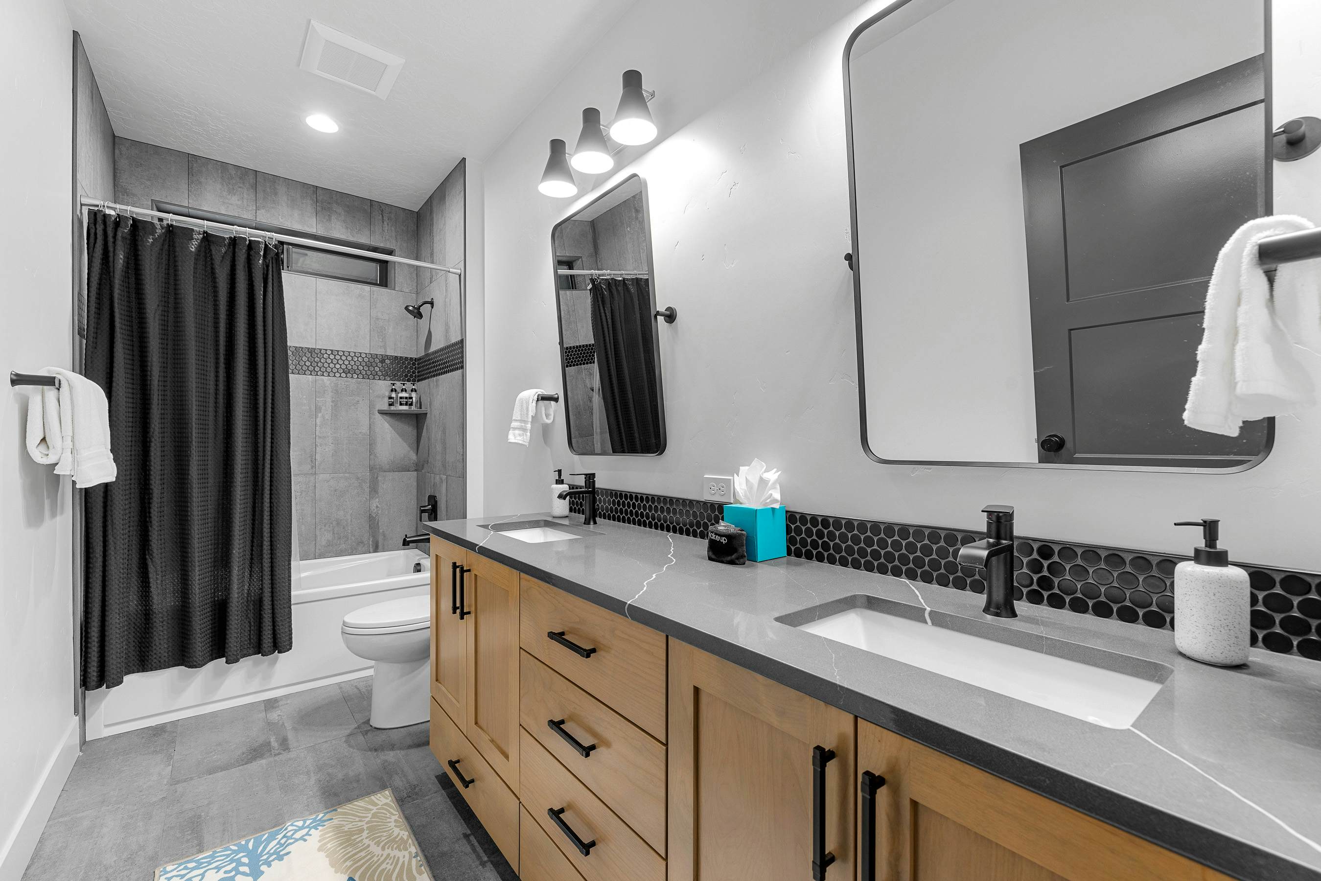 Spring Mountain Paradise