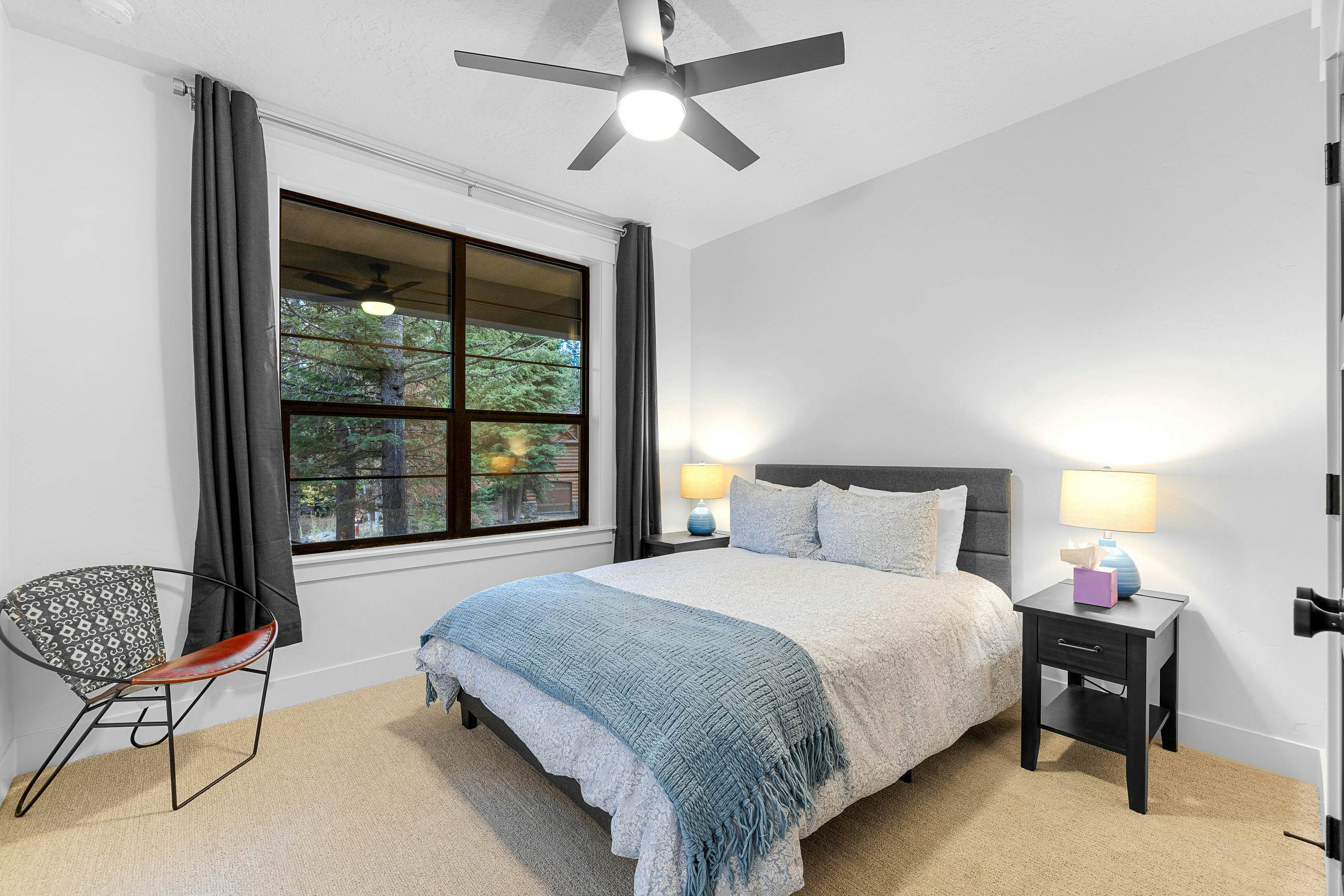 Spring Mountain Paradise