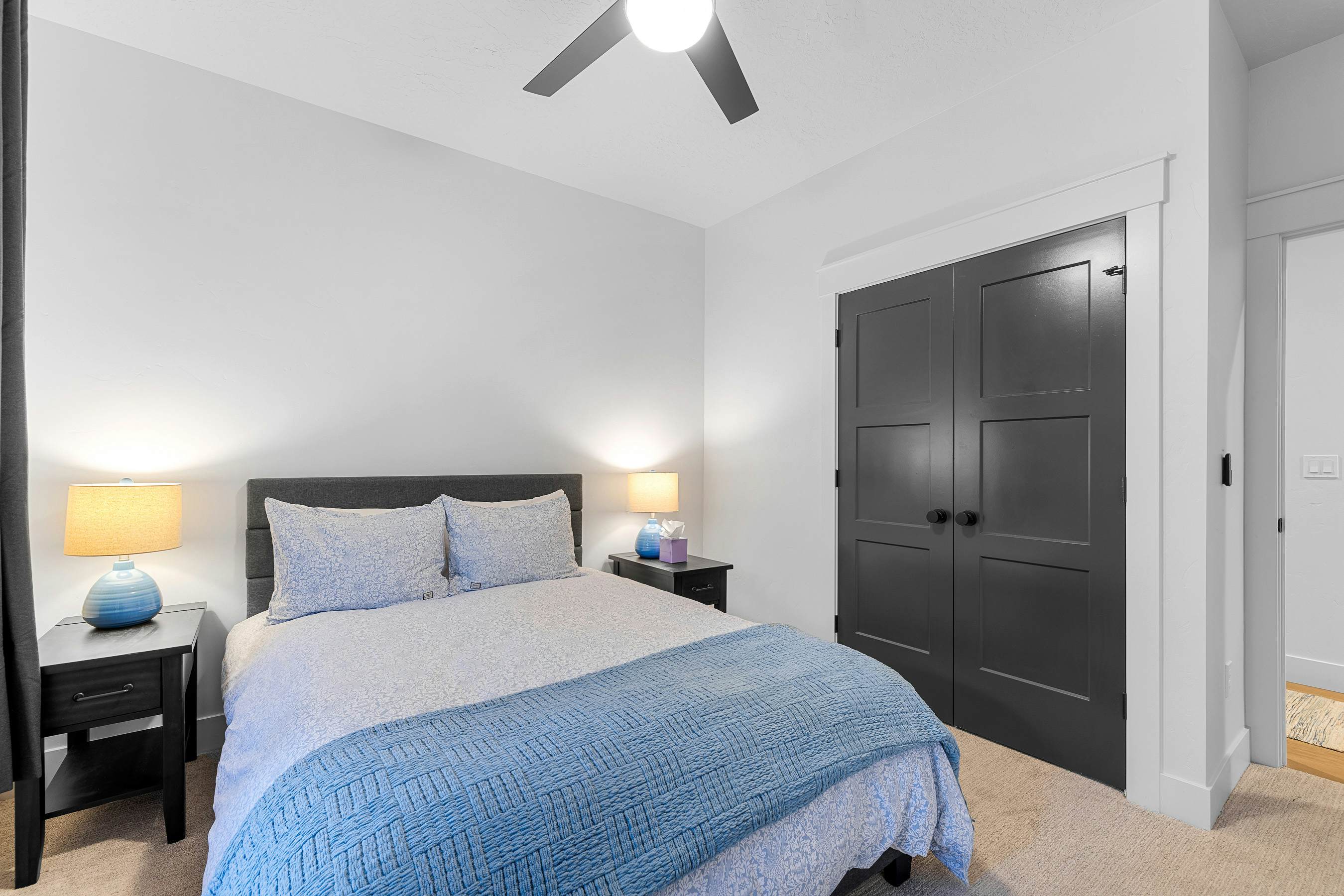 Spring Mountain Paradise