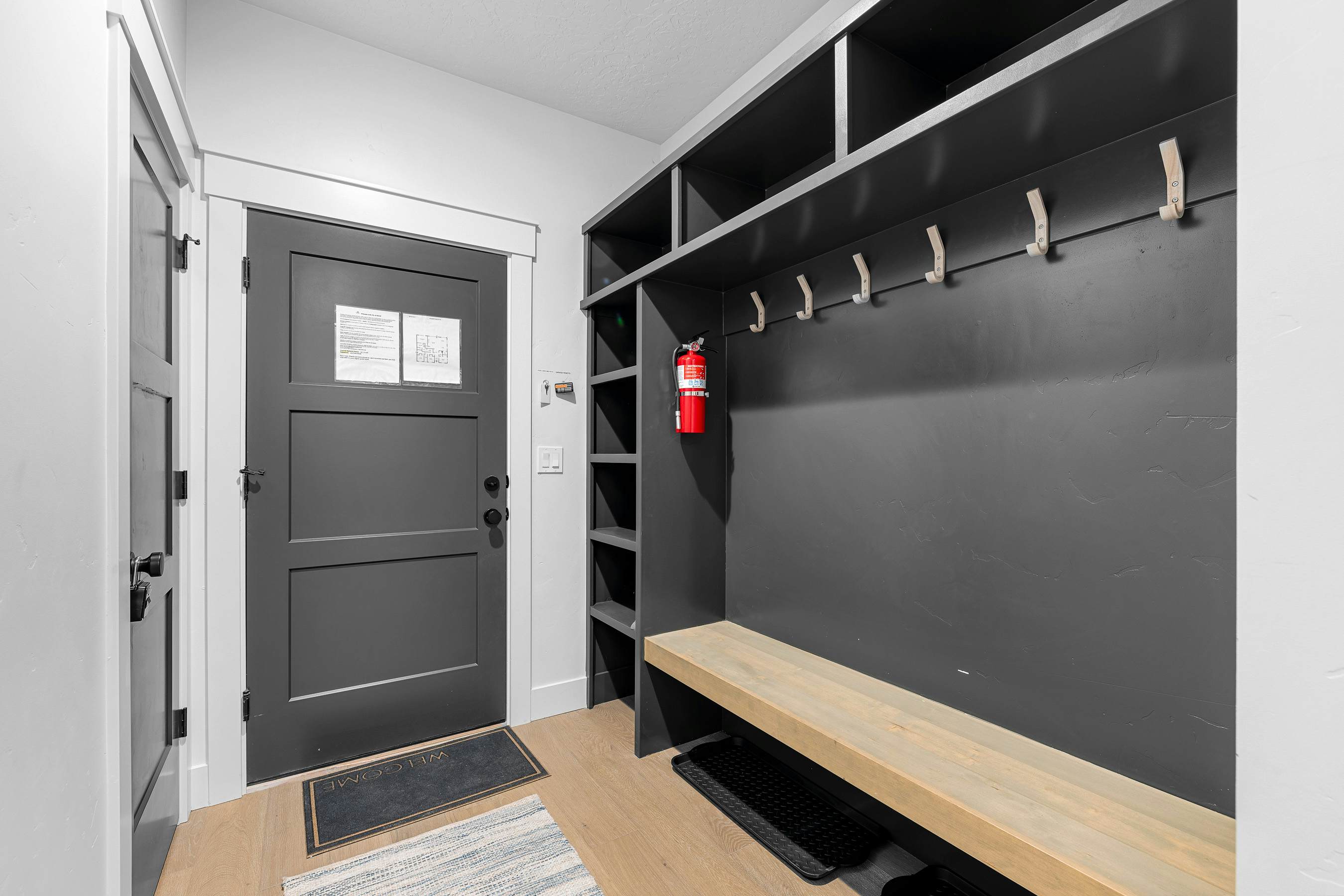 Spring Mountain Paradise