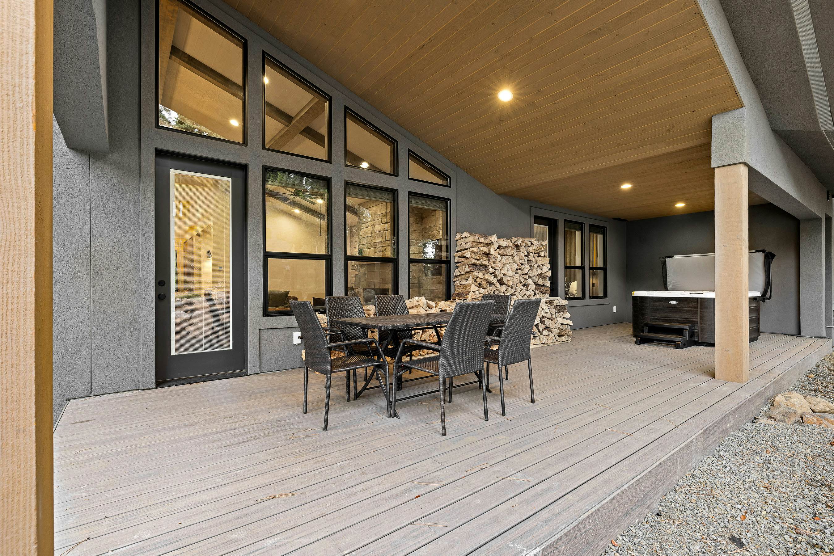 Spring Mountain Paradise