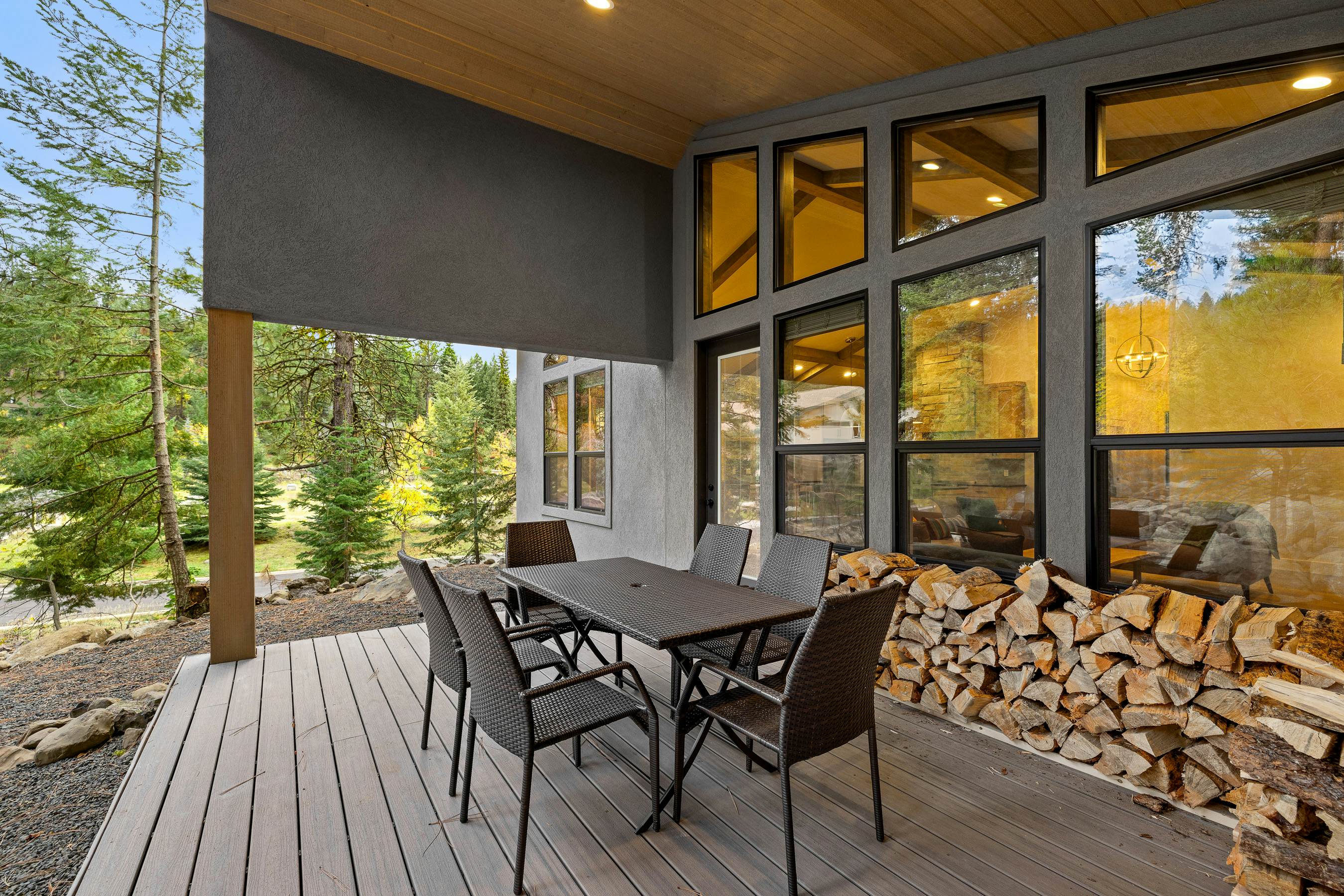 Spring Mountain Paradise