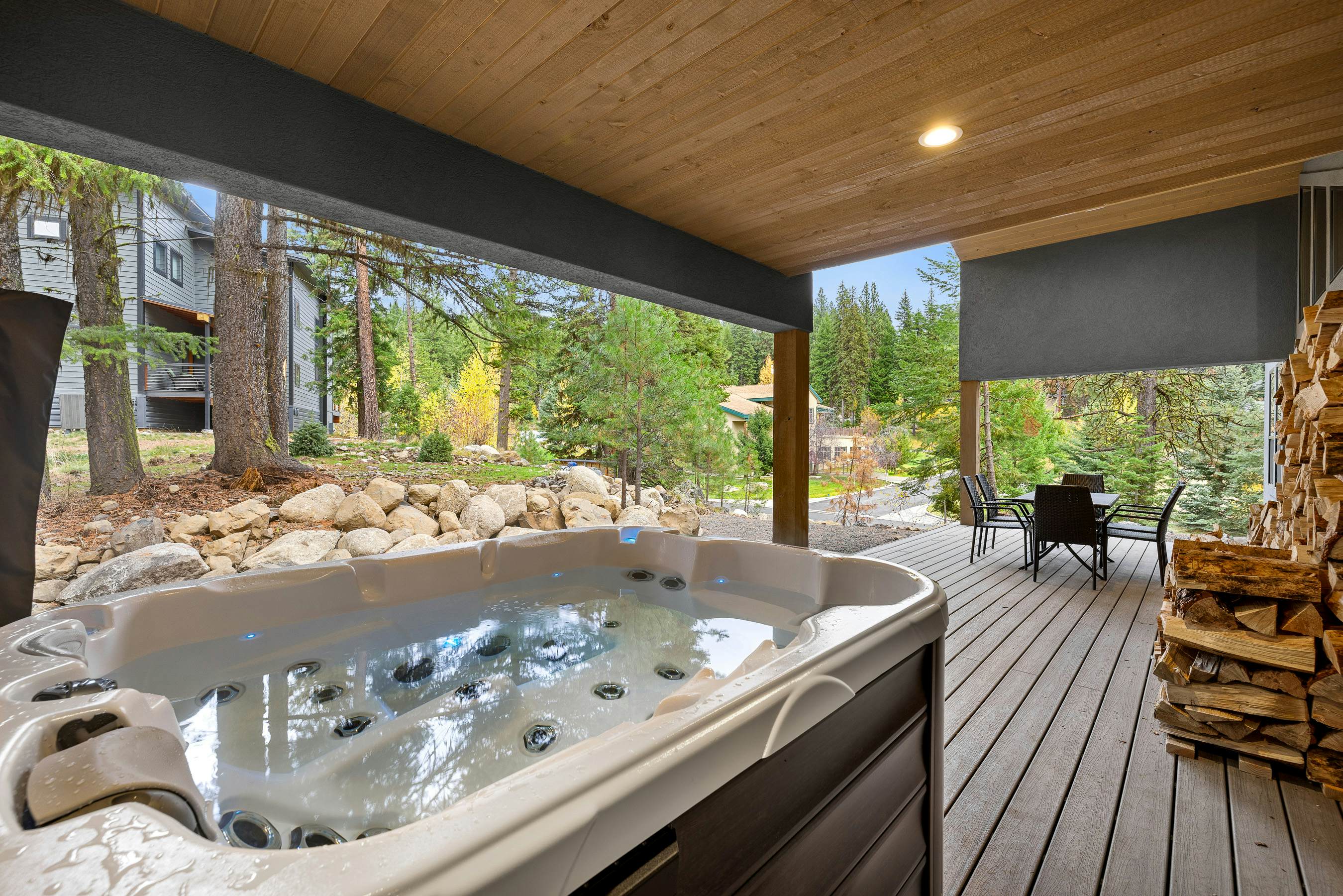 Spring Mountain Paradise