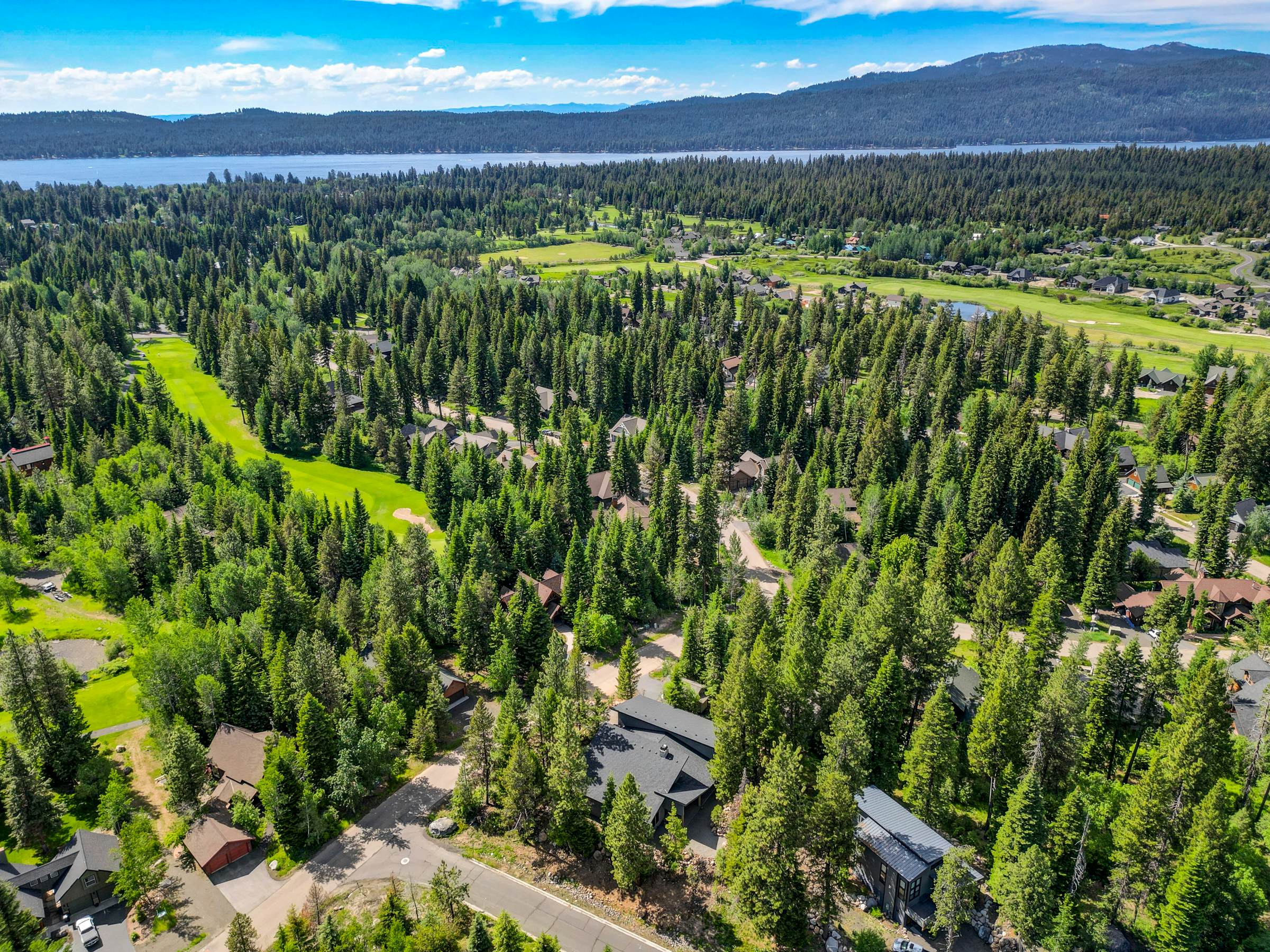 Spring Mountain Paradise