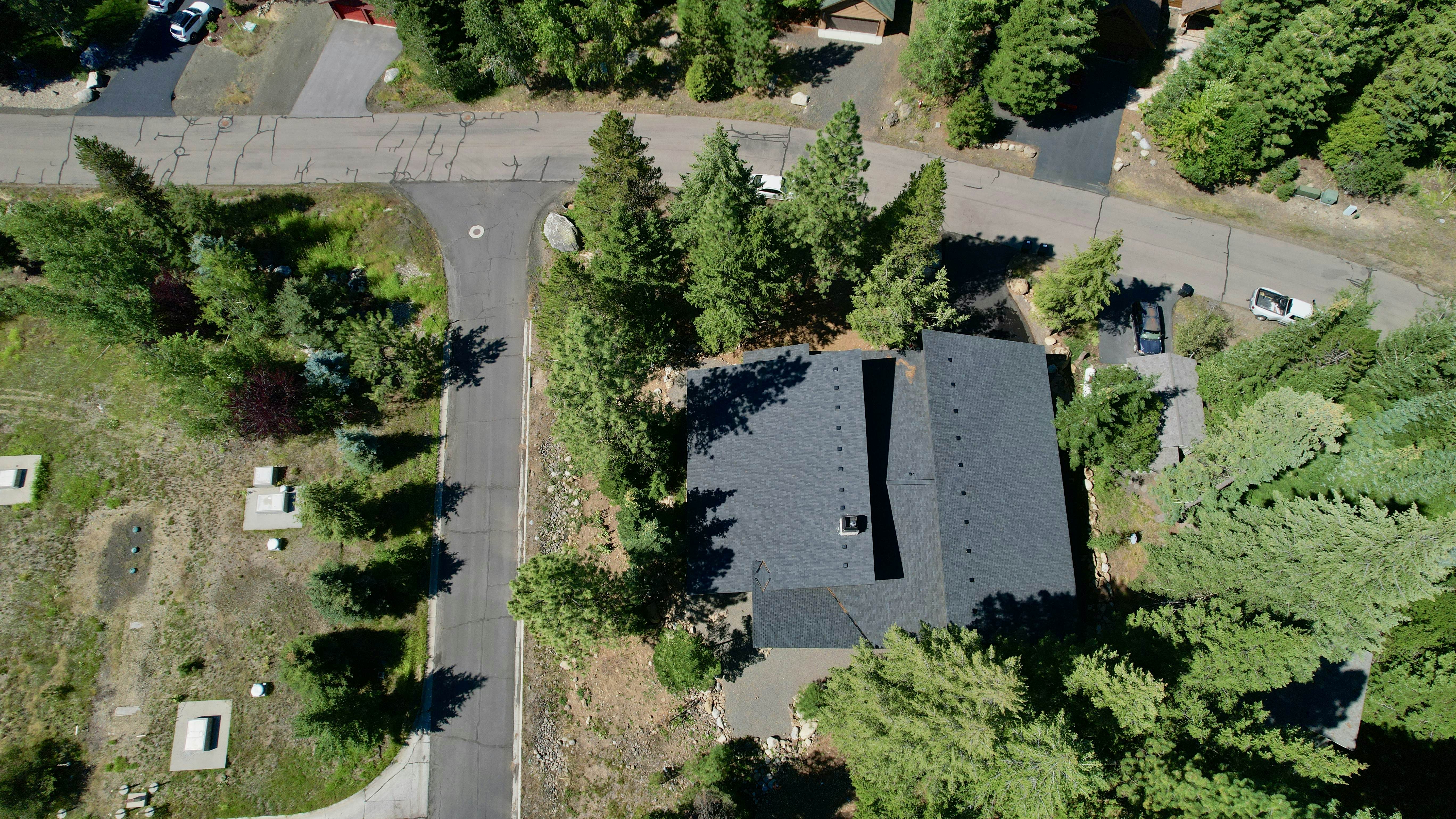 Spring Mountain Paradise