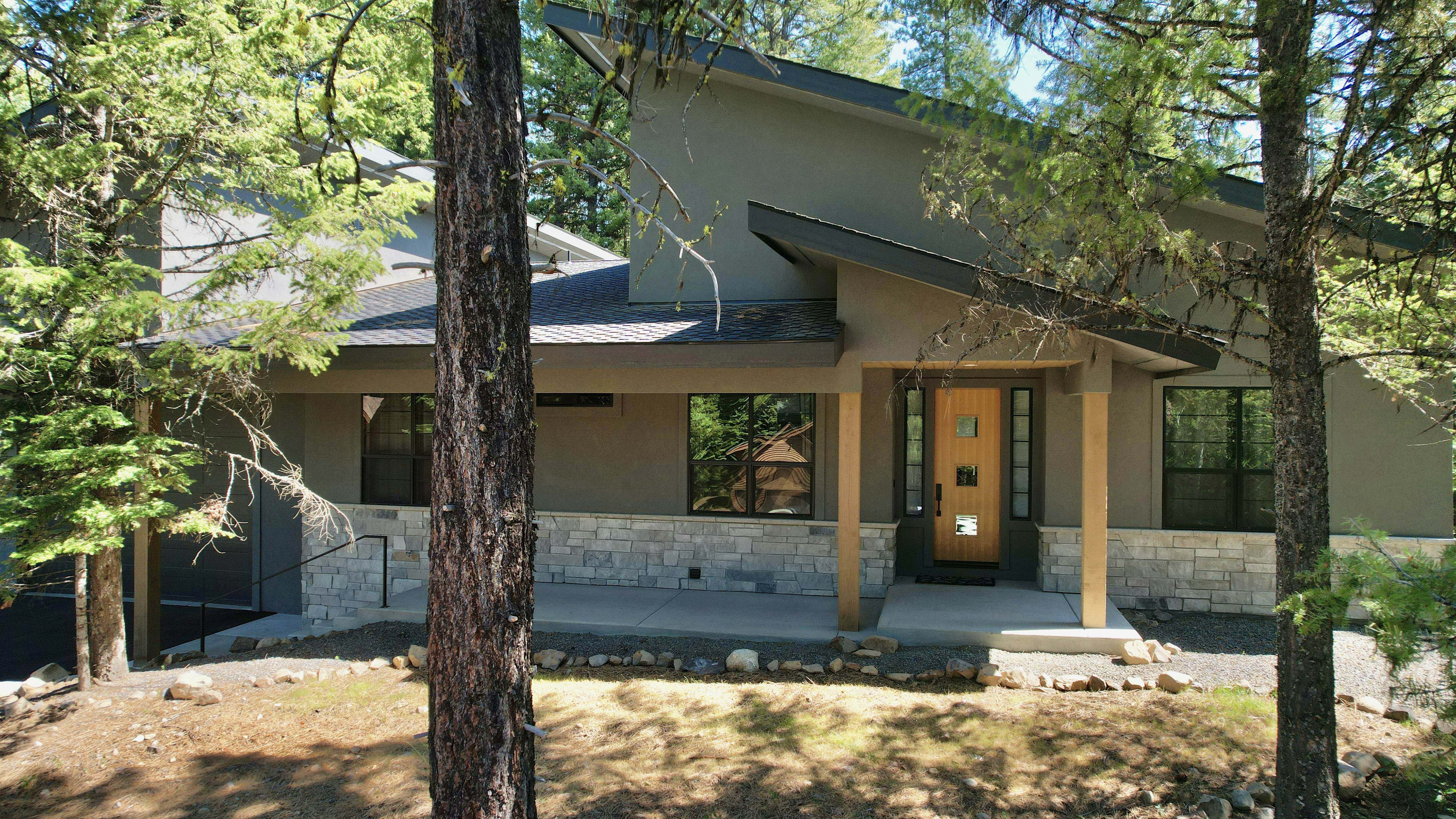 Spring Mountain Paradise