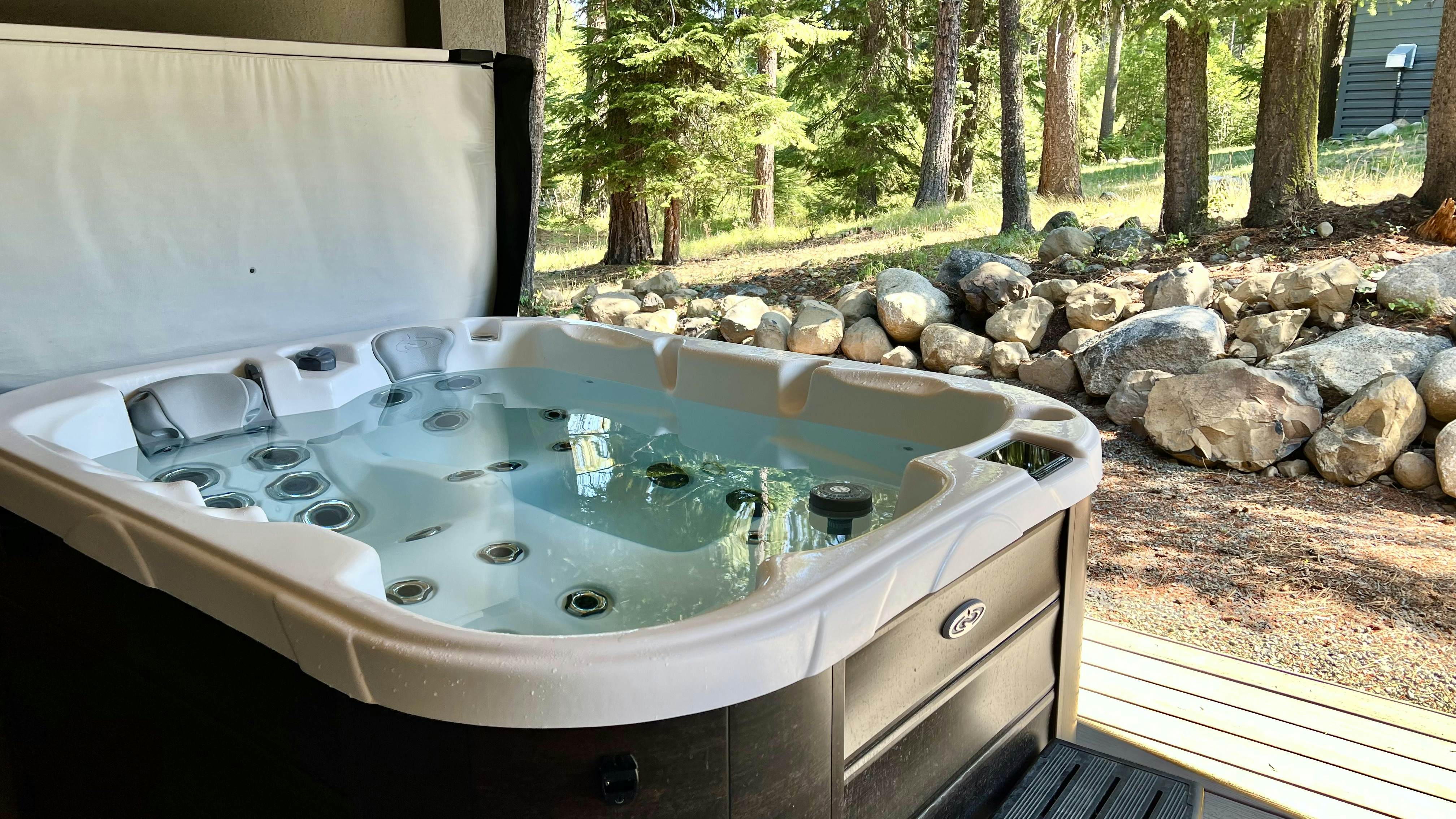 Spring Mountain Paradise