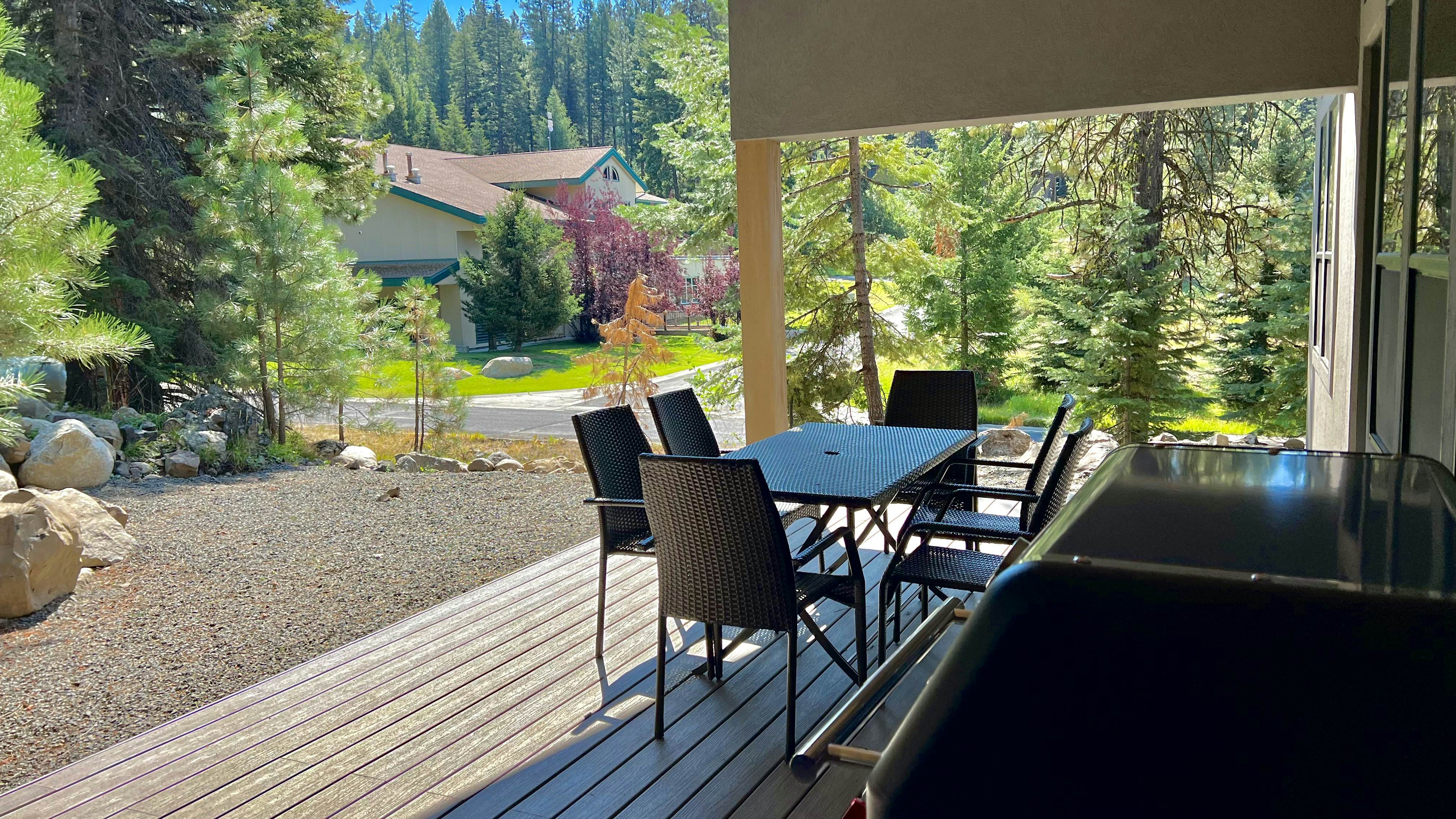 Spring Mountain Paradise