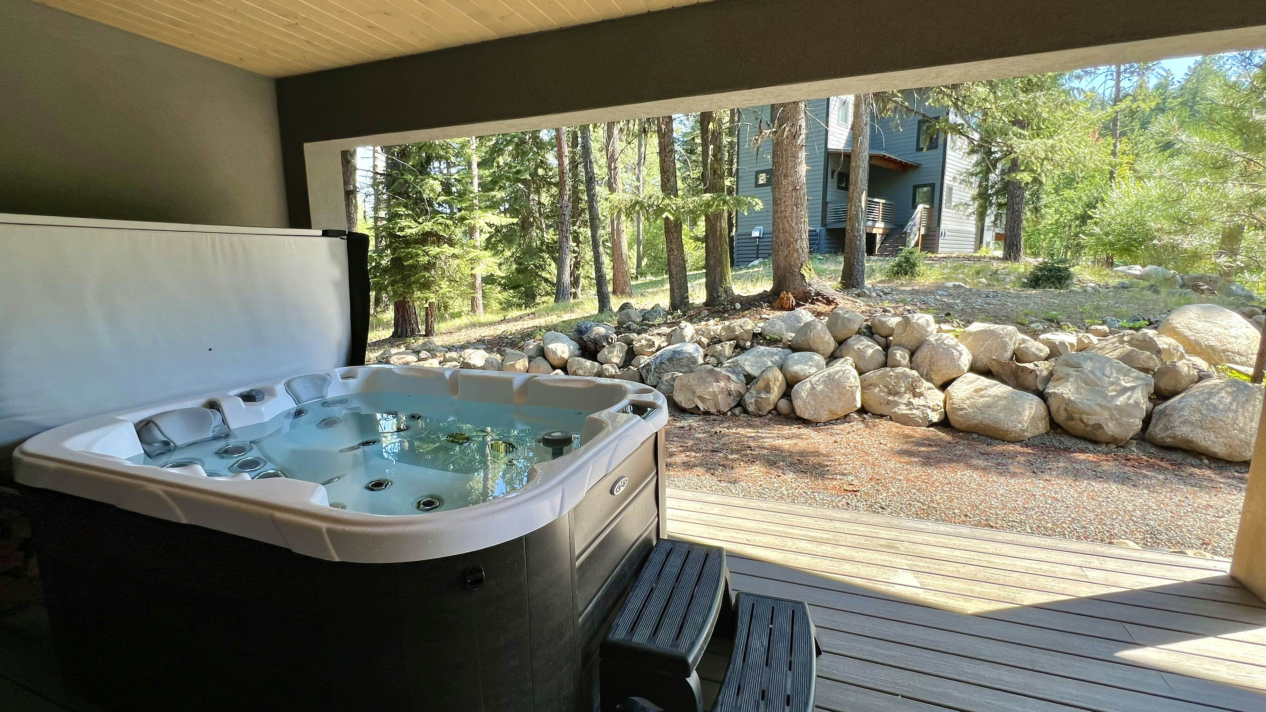 Spring Mountain Paradise