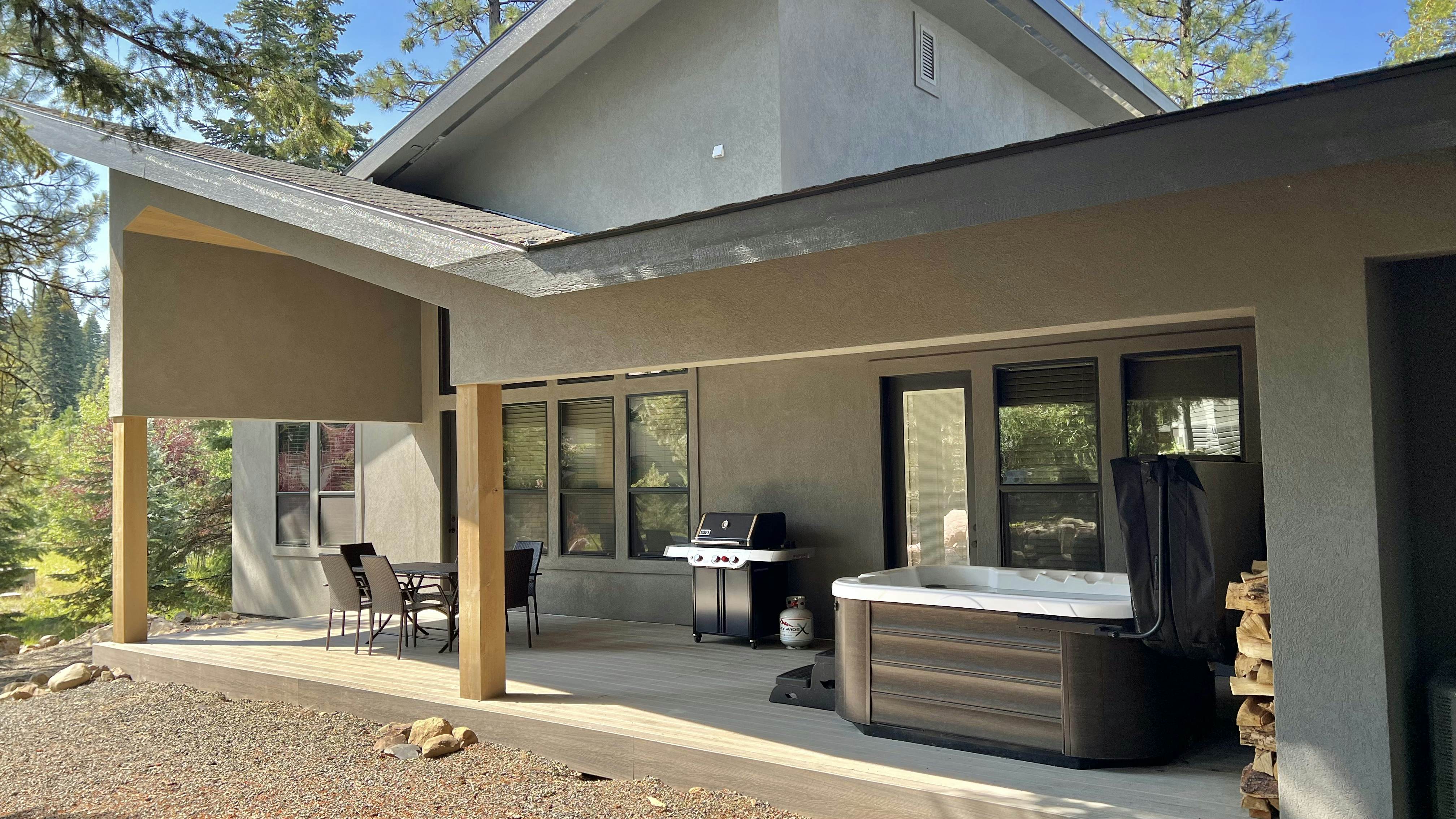 Spring Mountain Paradise