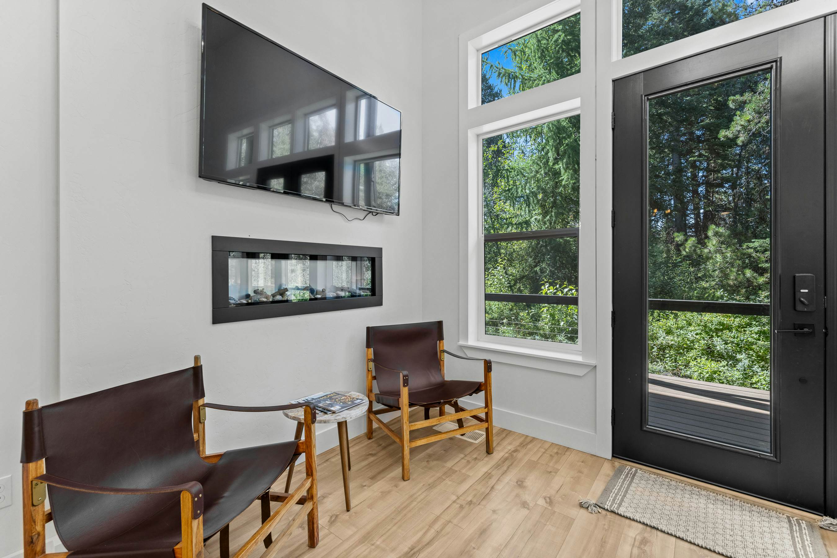 Wagon Wheel Hideaway