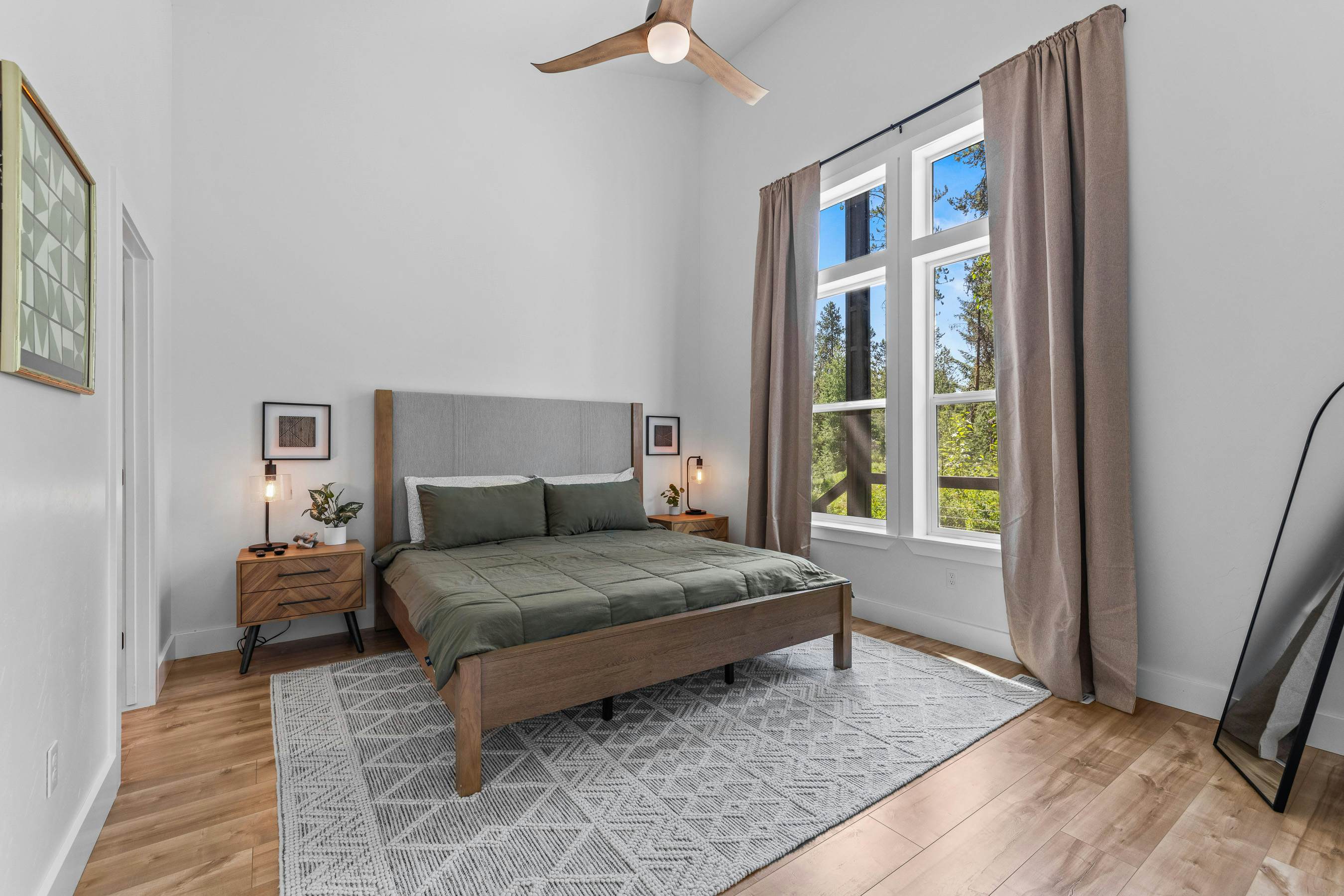 Wagon Wheel Hideaway