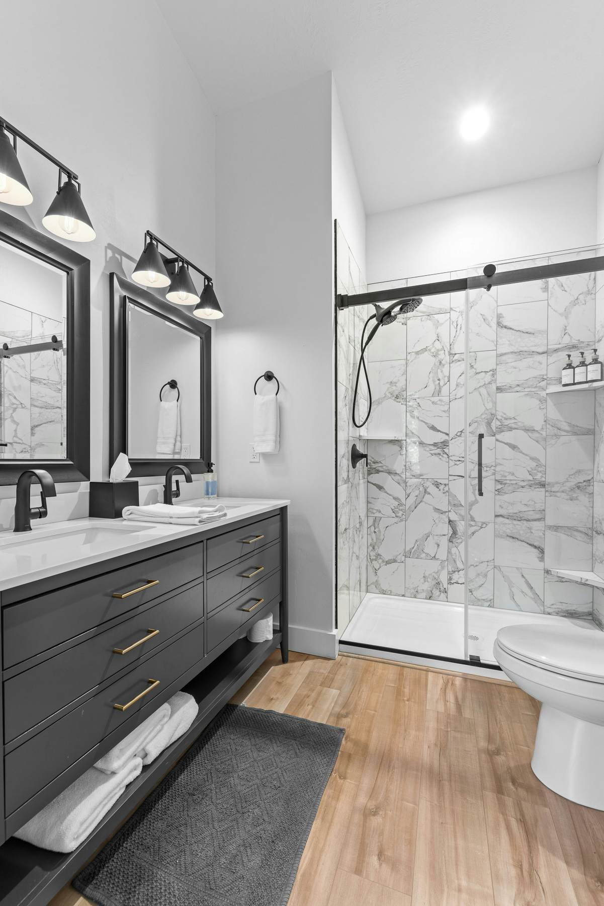 Wagon Wheel Hideaway