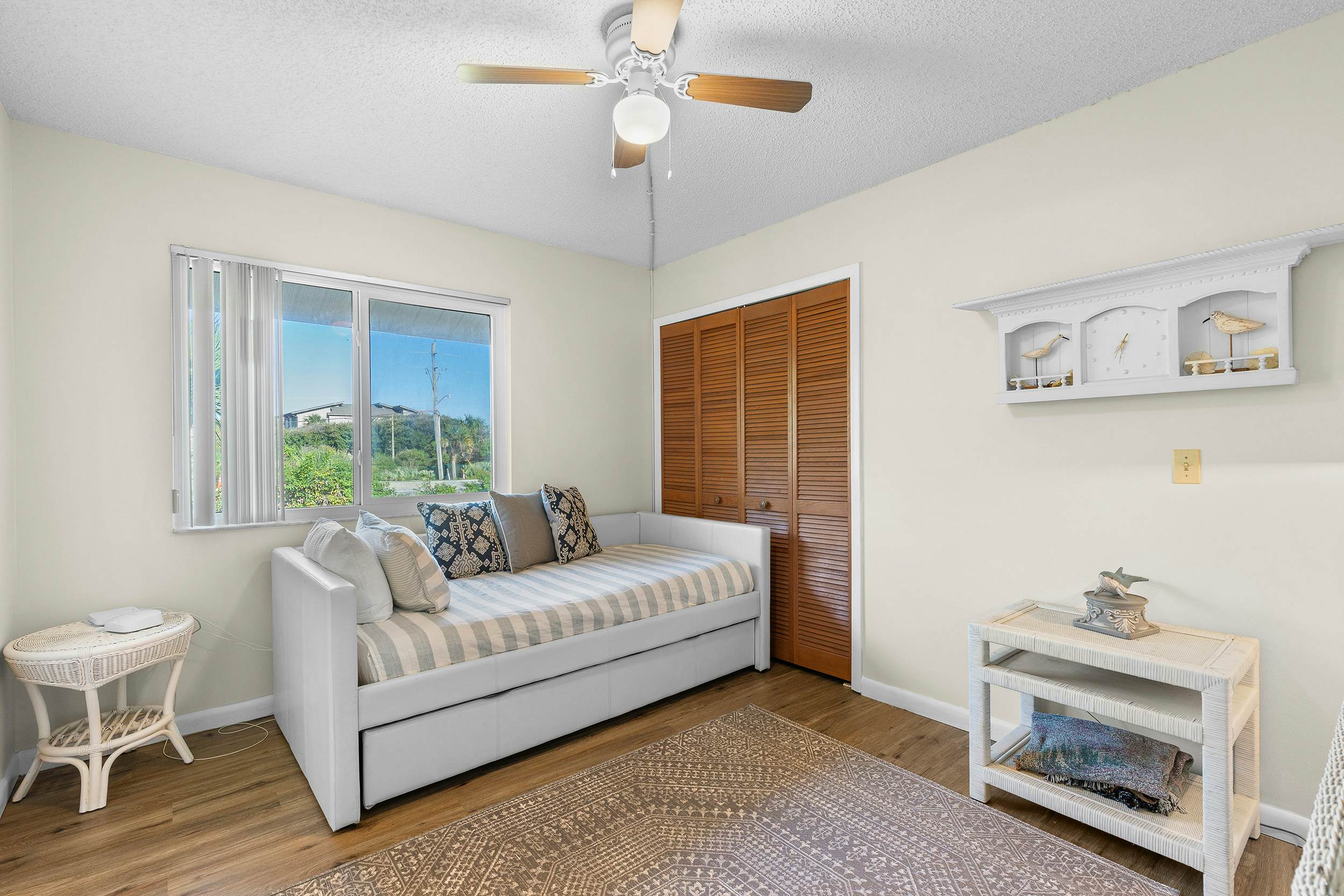 Sea Woods Condo 257