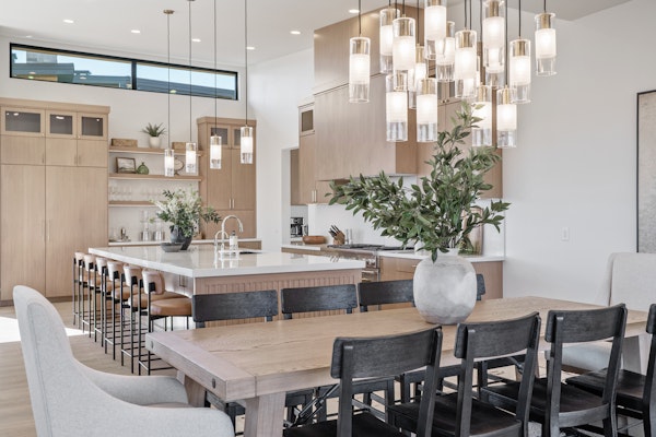 6BR SkyRidge | Hot Tub, Sauna, Views, Sleeps 16