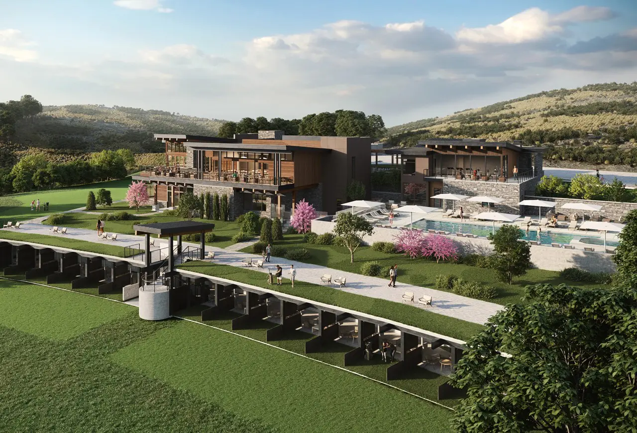 Skyridge SkiHaus