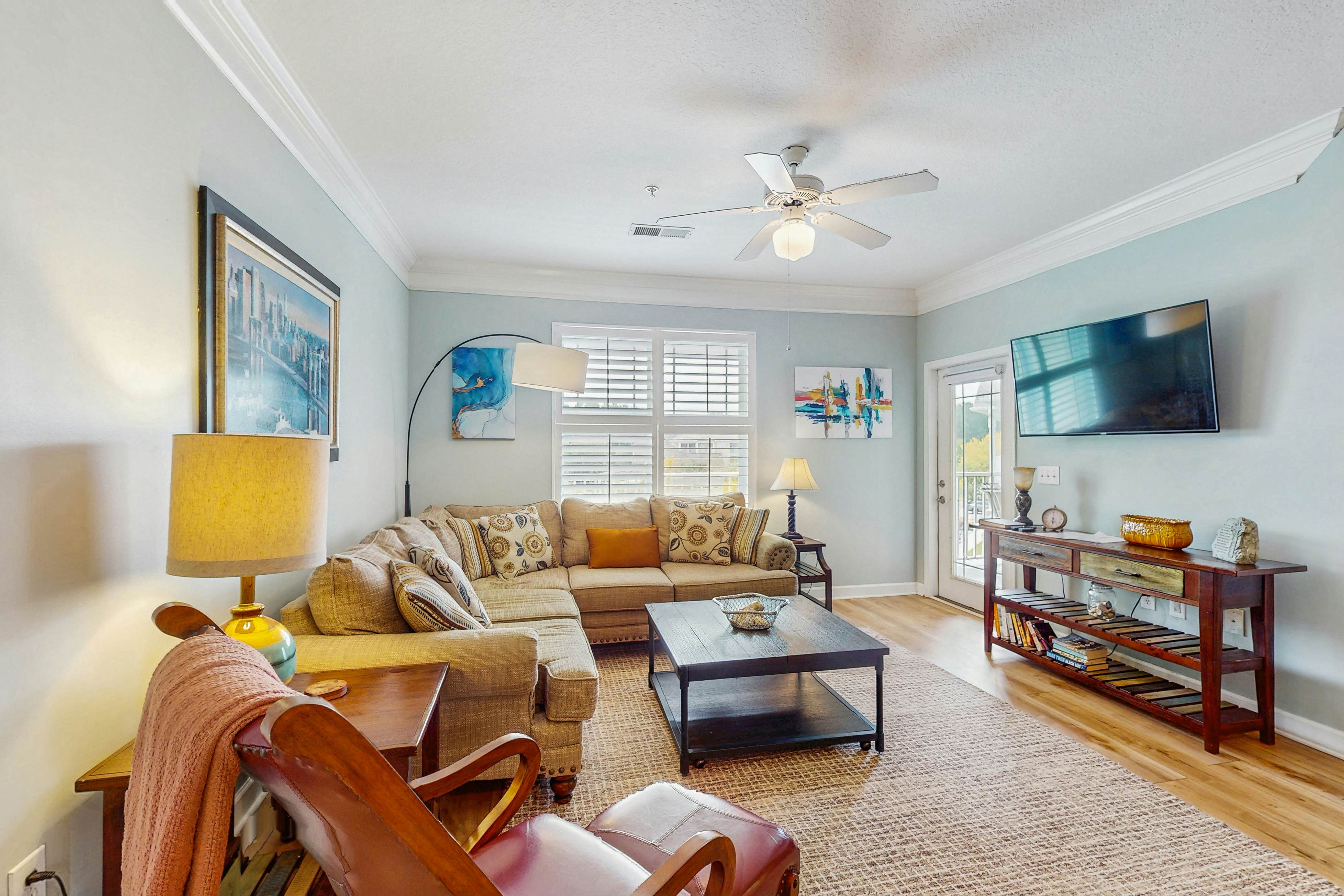 CAL10 Friends Delight