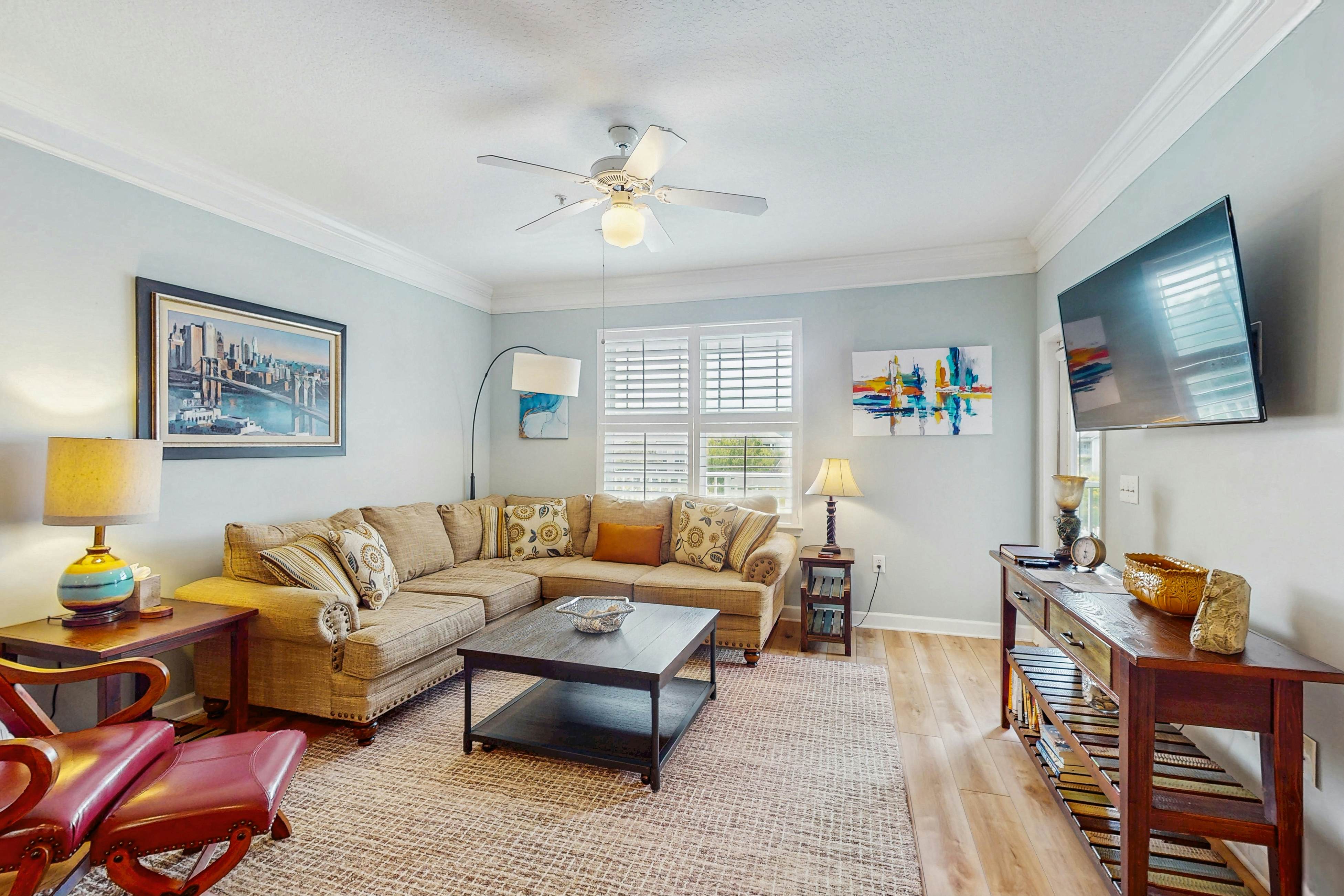 CAL10 Friends Delight