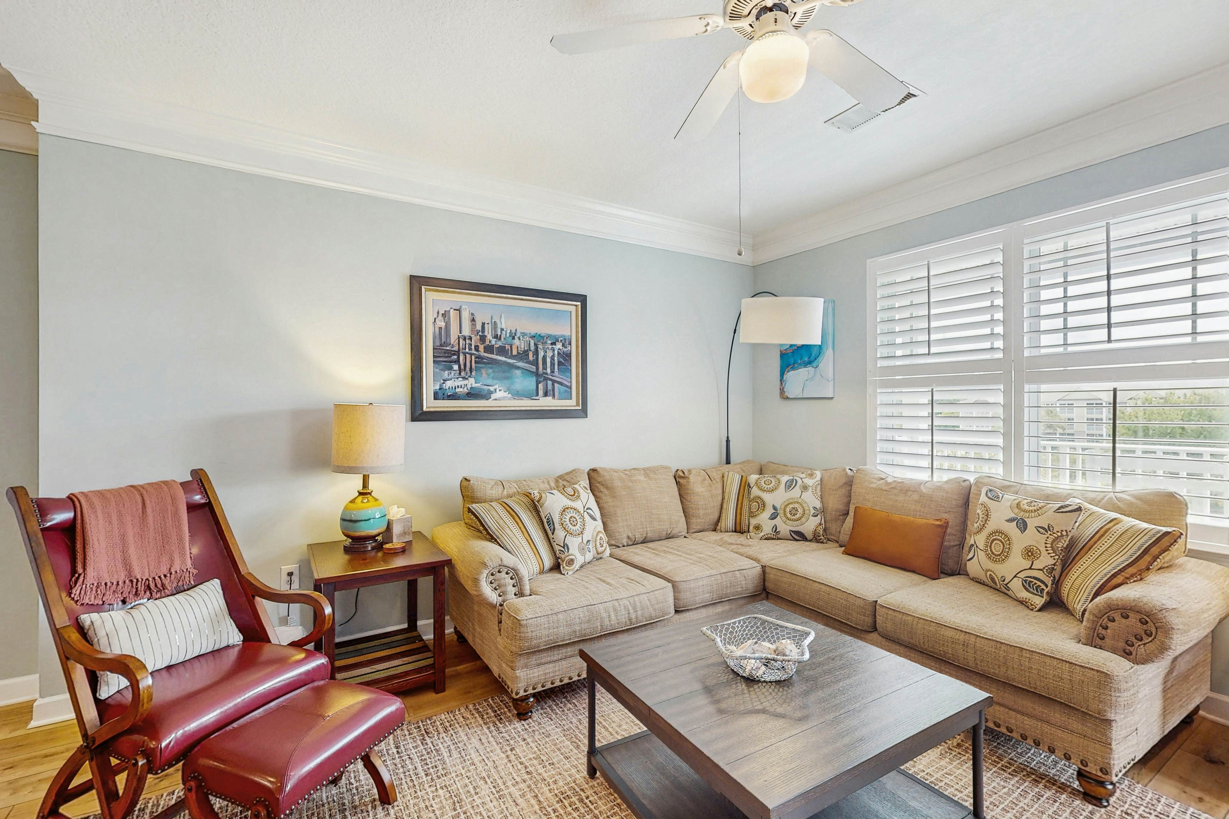 CAL10 Friends Delight