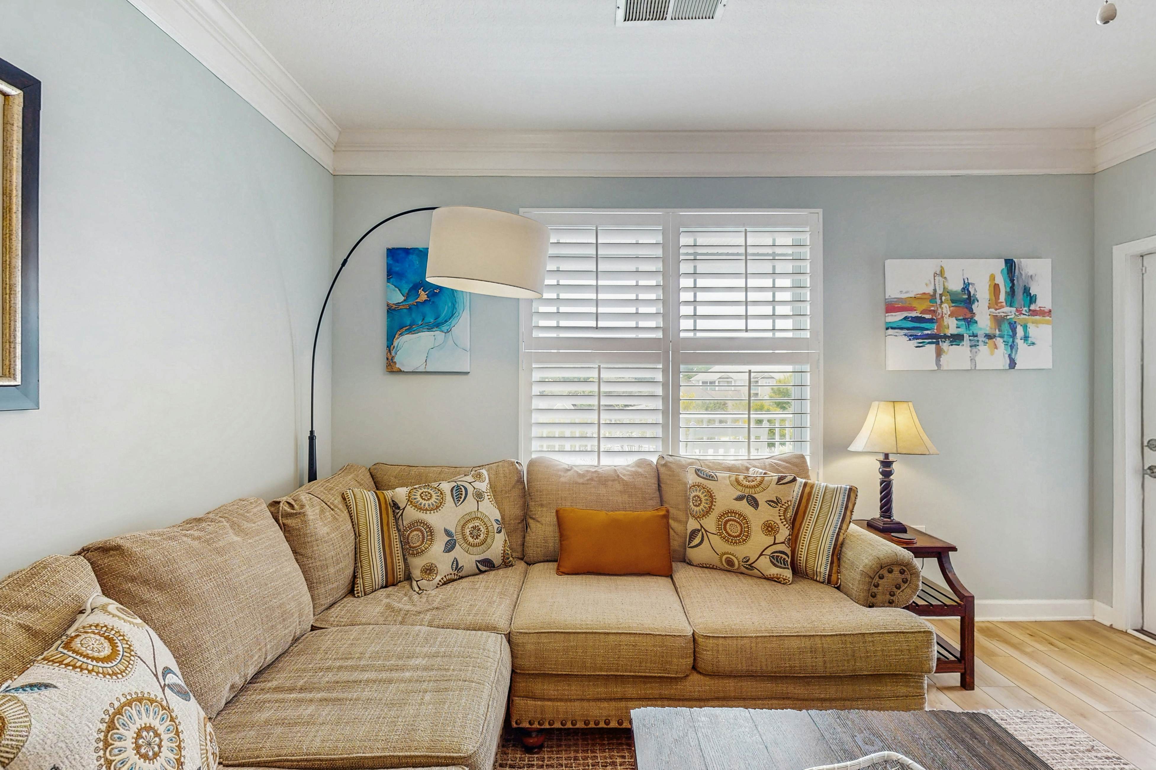 CAL10 Friends Delight